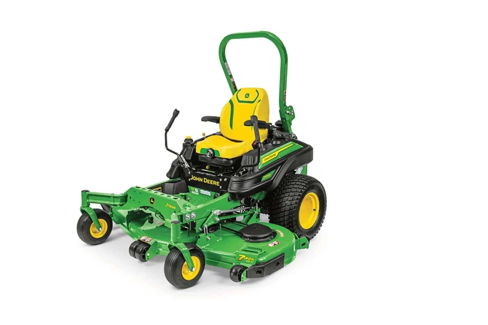 Z970R Zero-Turn Mower | John Deere US