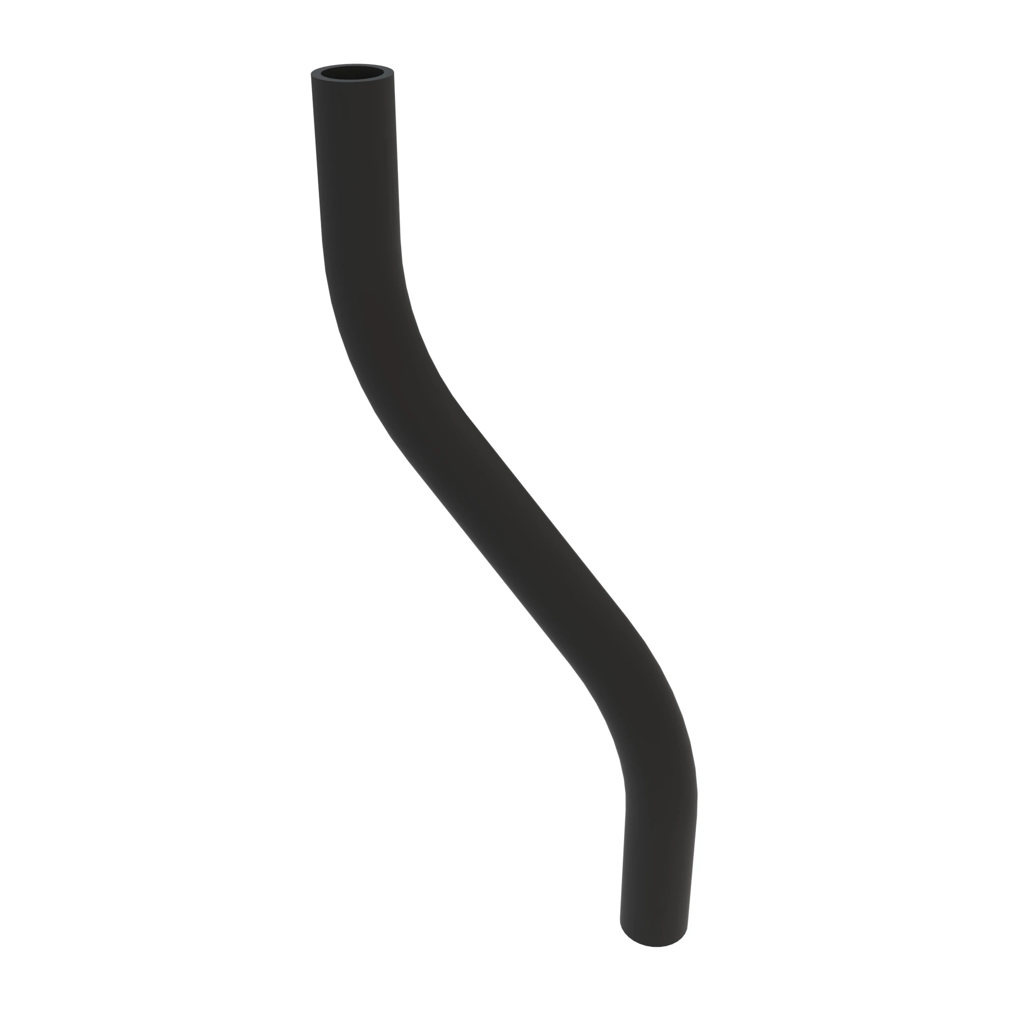 RADIATOR HOSE, HOSE; SURGE TANK