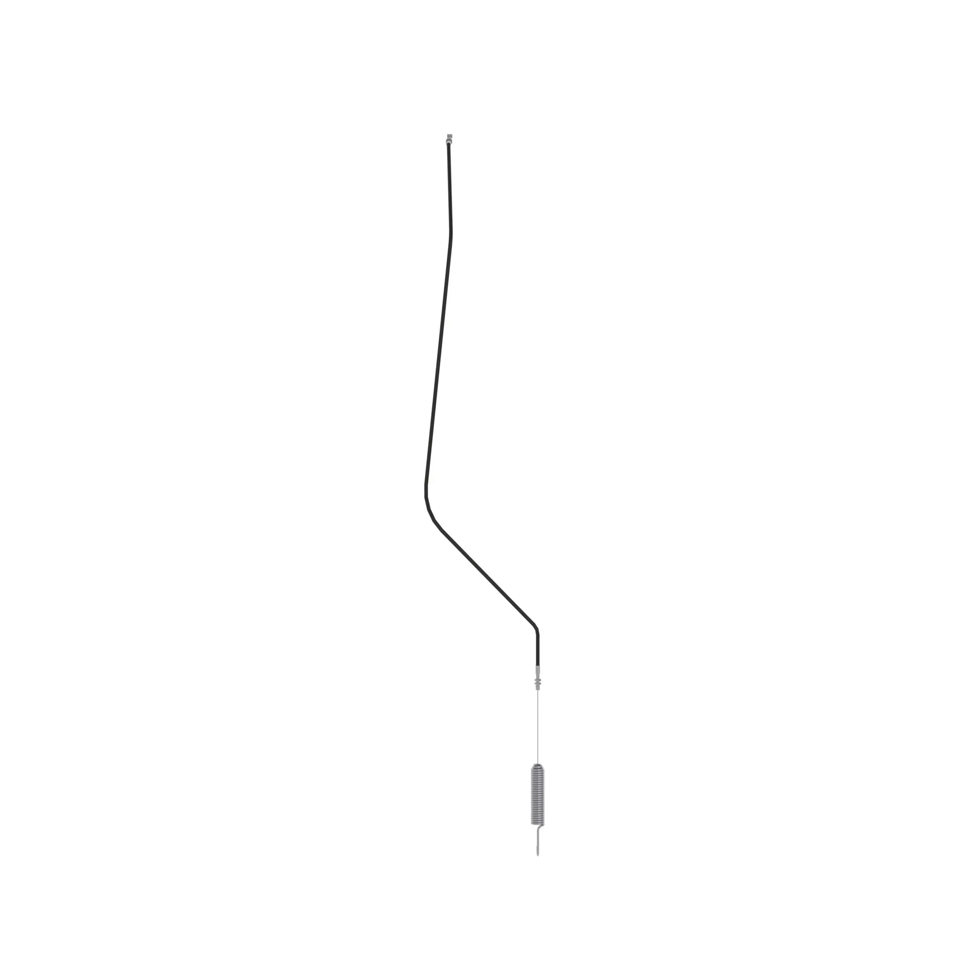 CABLE-DIFF LOCK
