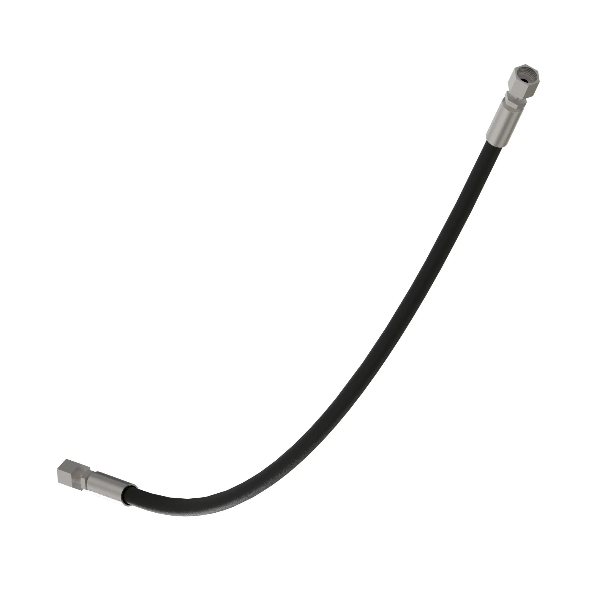John Deere Hydraulic Hose - DC221300