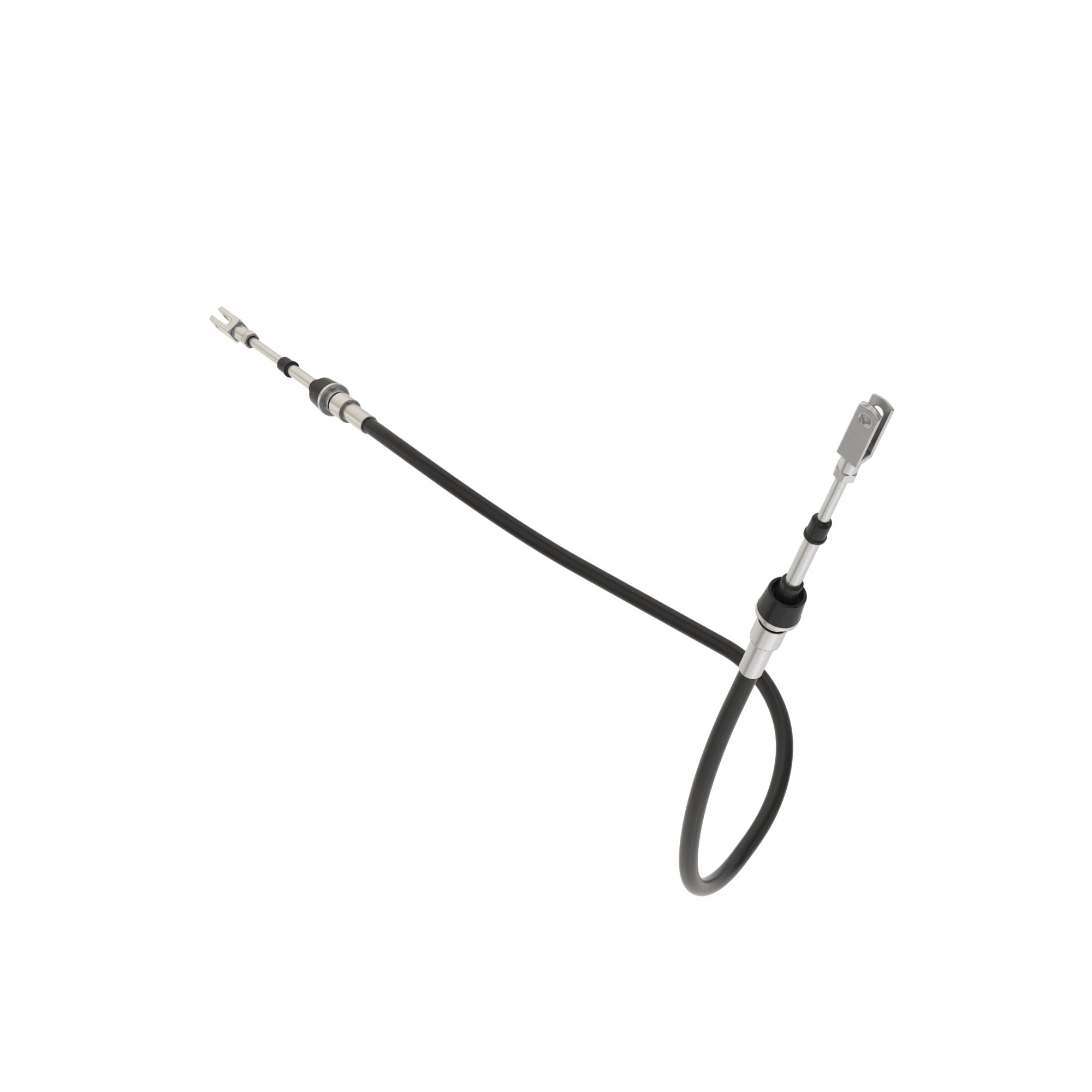 PUSH-PULL CABLE,E-F