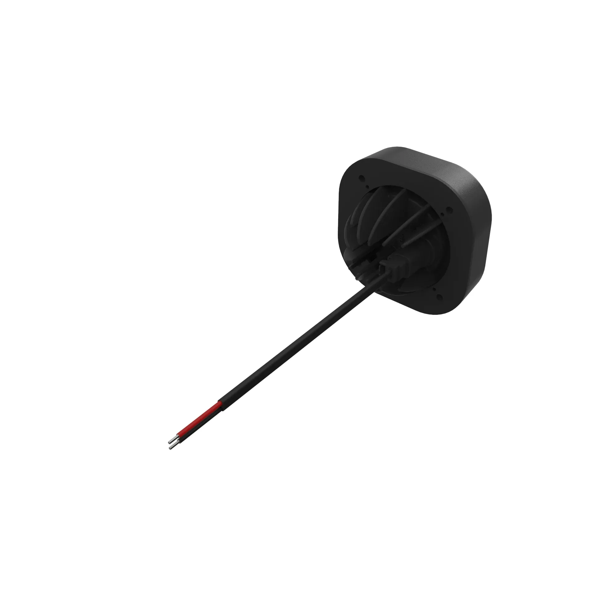 HEADLIGHT, LAMP, DRIVE 24V - 8 LED