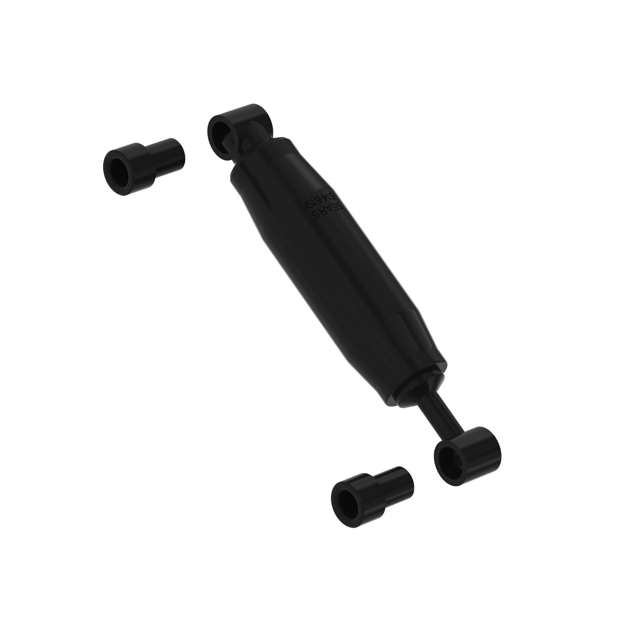 Seat Shock Absorber Kit