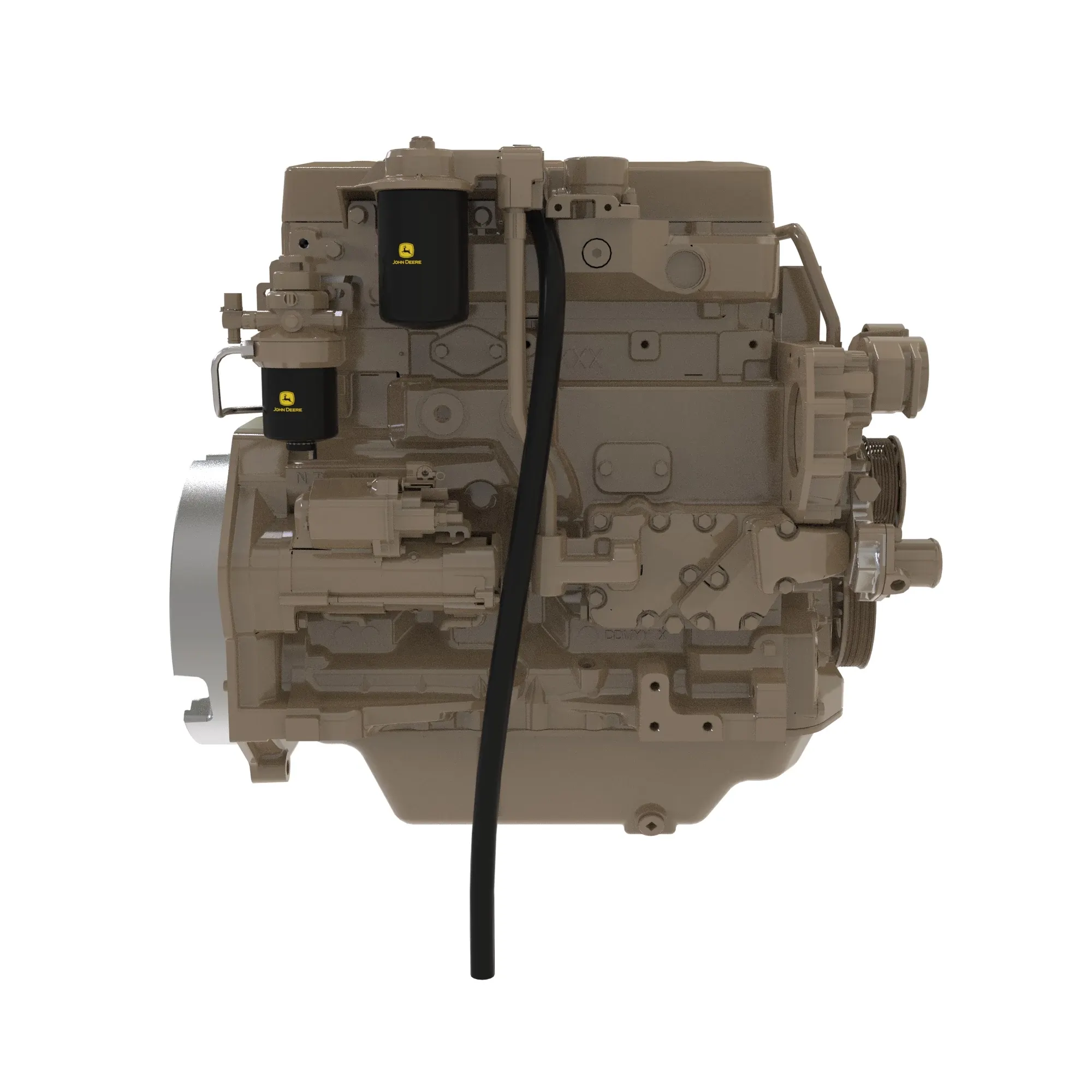 Diesel Engine