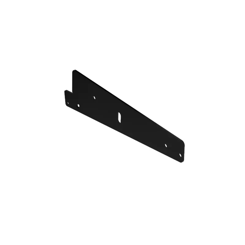 BRACKET, BRACKET ARM