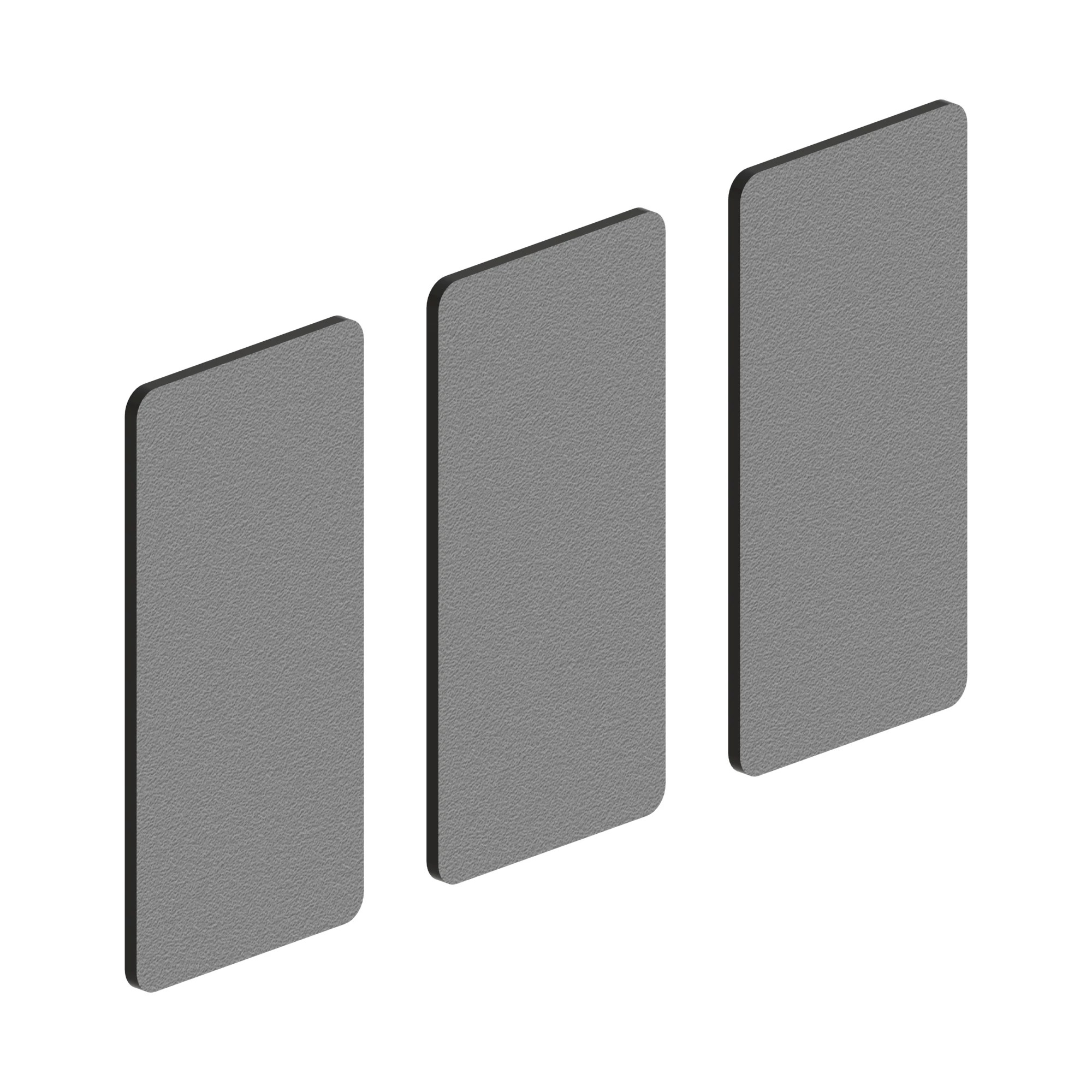 FUEL TANK THERMAL WRAP SERVICE KIT