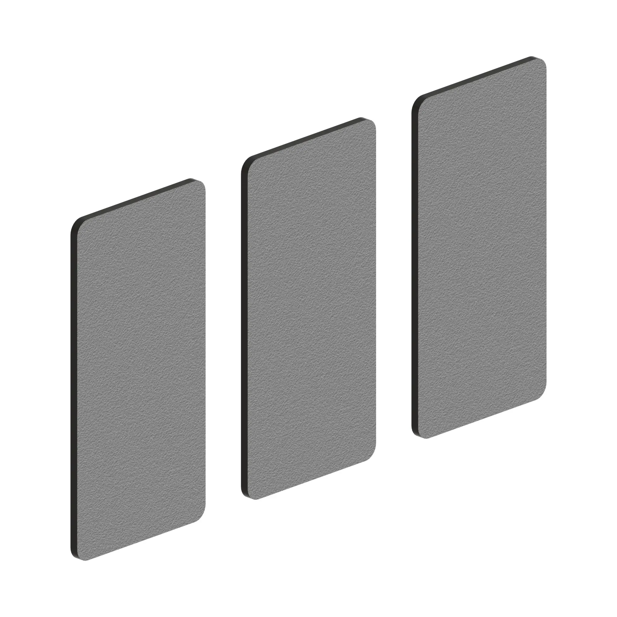 FUEL TANK THERMAL WRAP SERVICE KIT