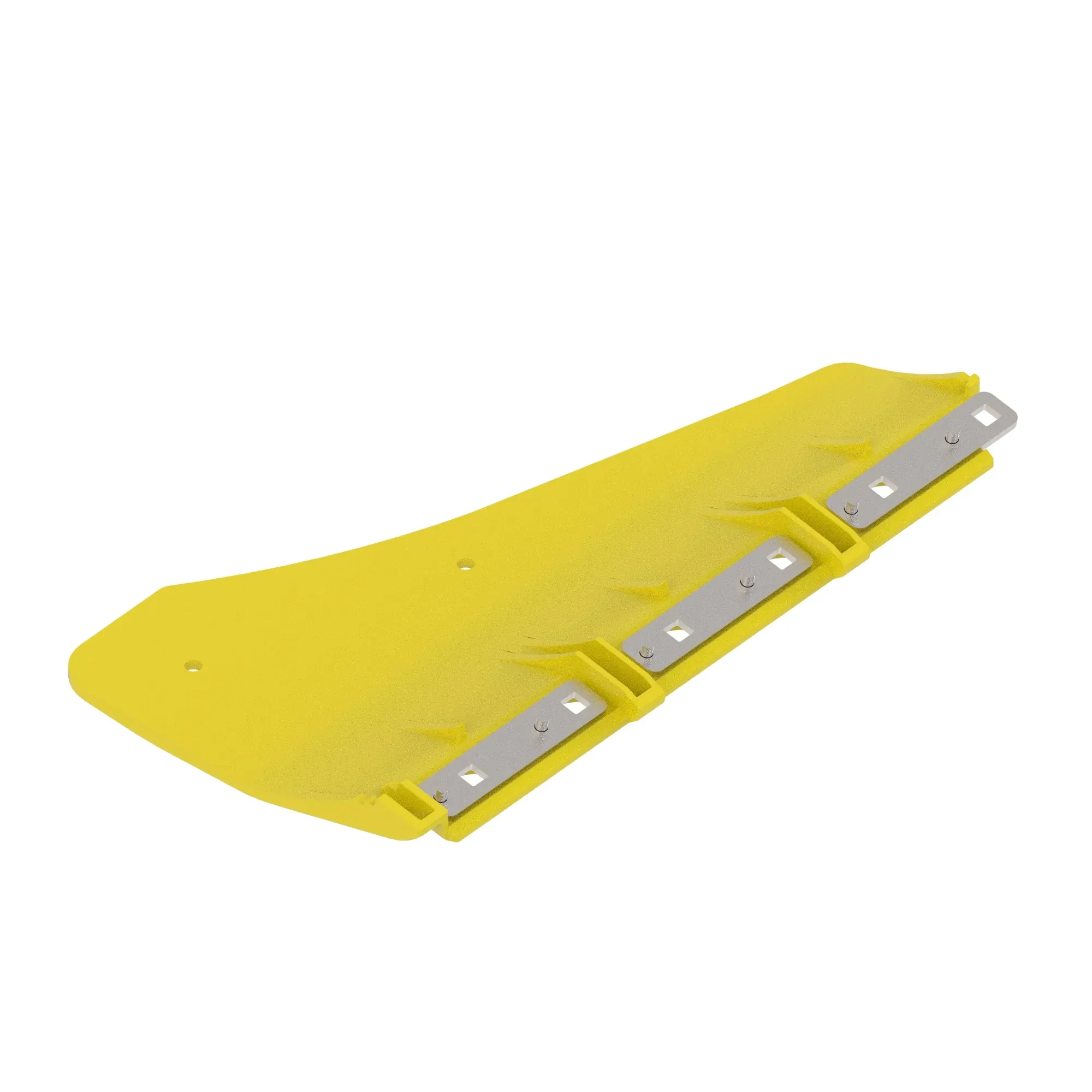 WING SKID SHOE, RH BROWTINE, RK/OSR/FK