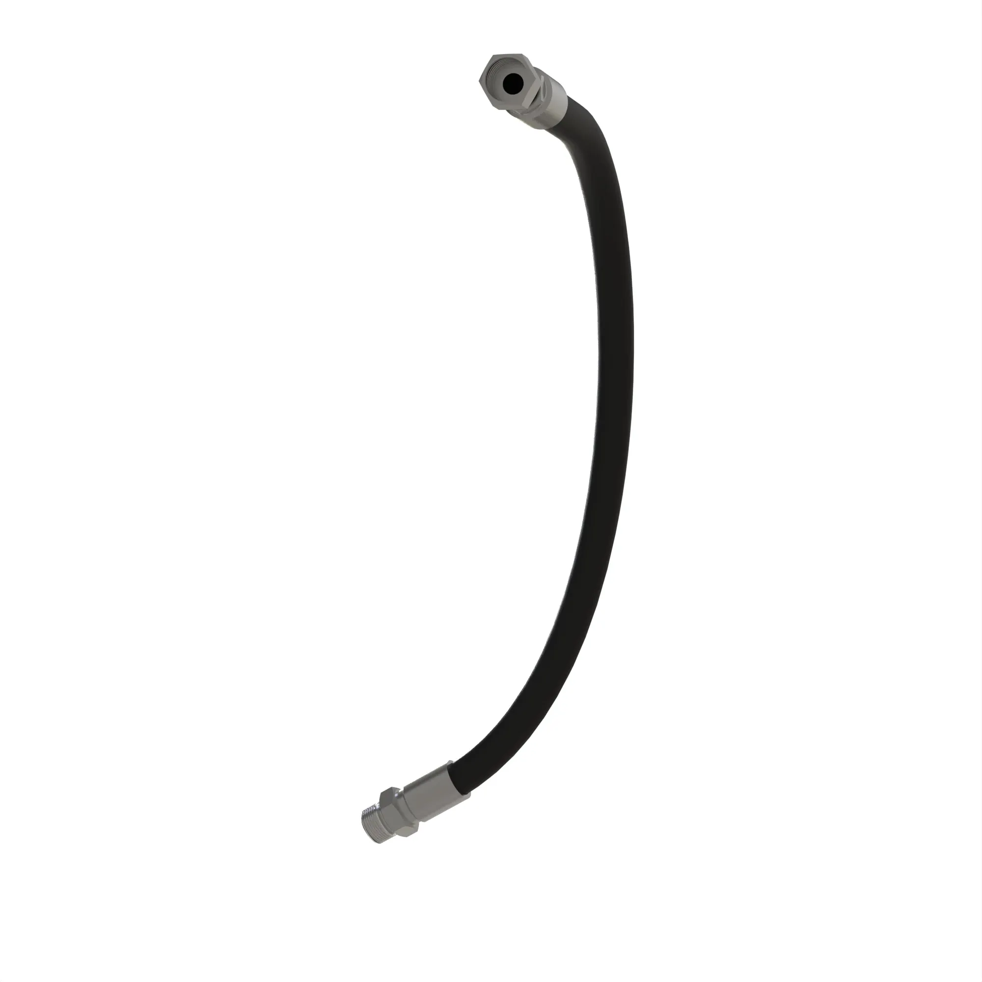 HYDRAULIC HOSE, STABILIZER