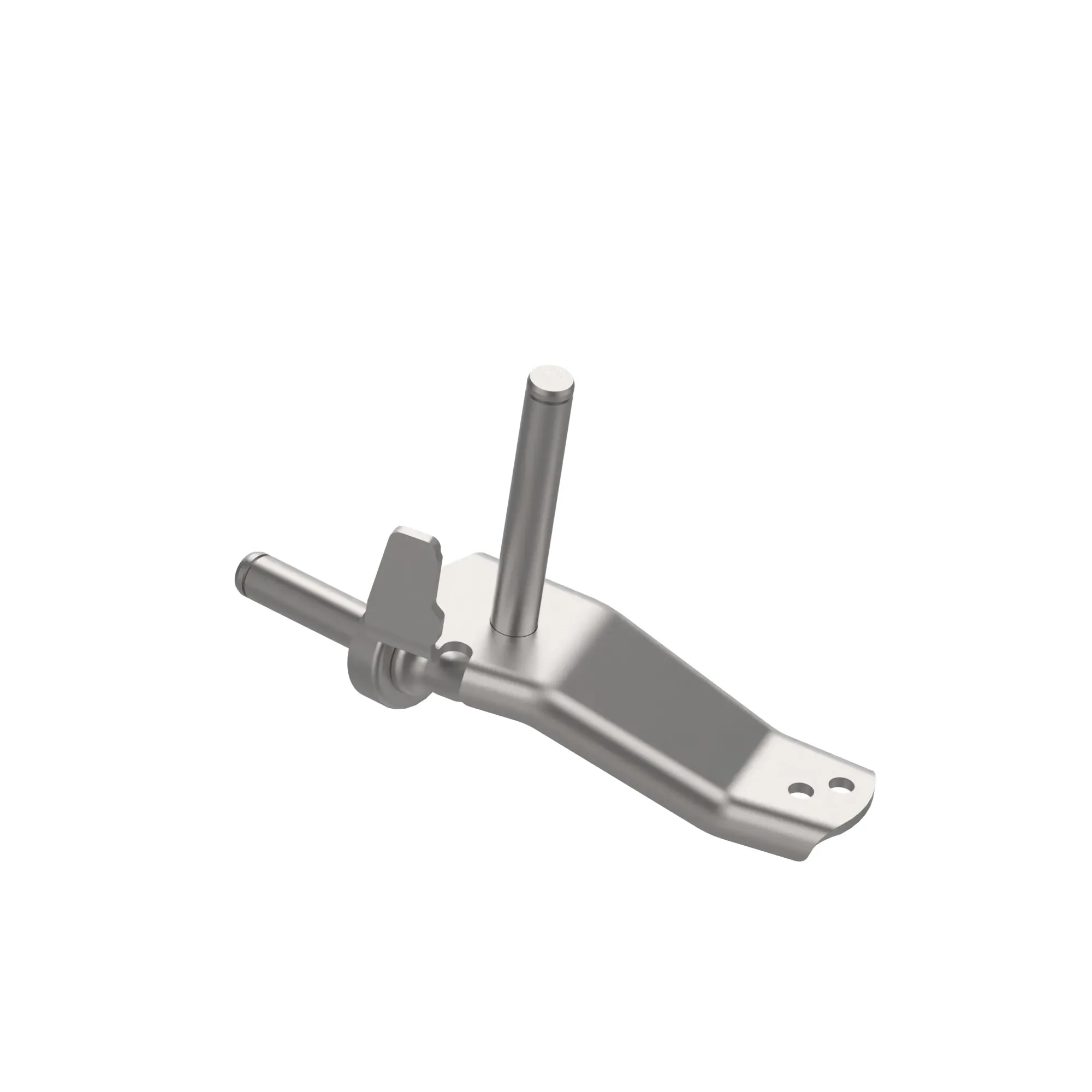 SPINDLE, WELDED LH