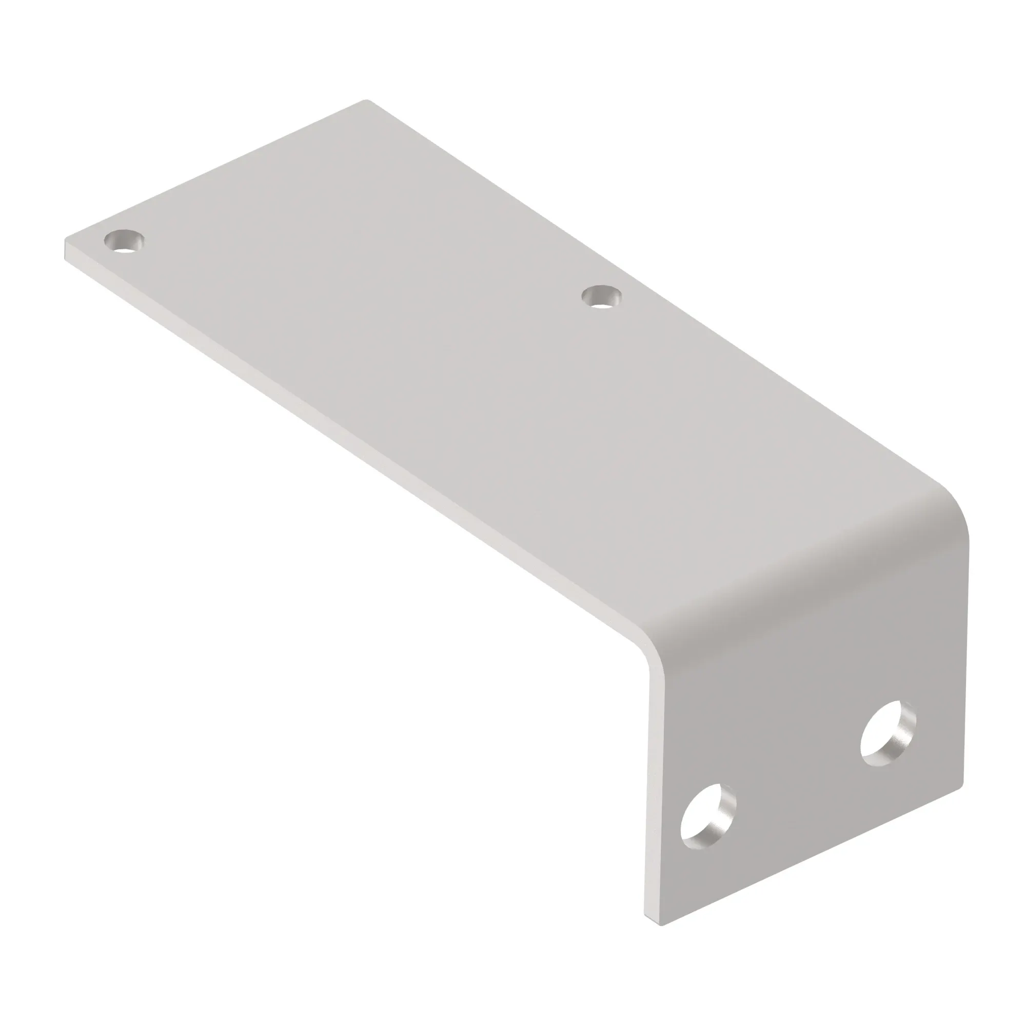 BRACKET, PLATE VALVE BRACKET