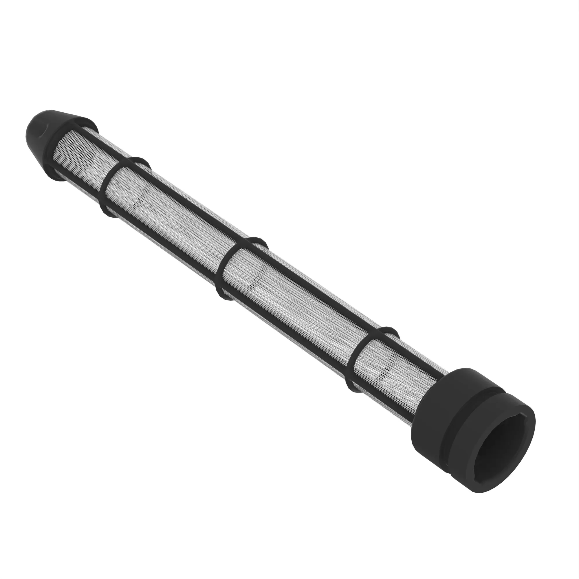 Oil Suction Screen