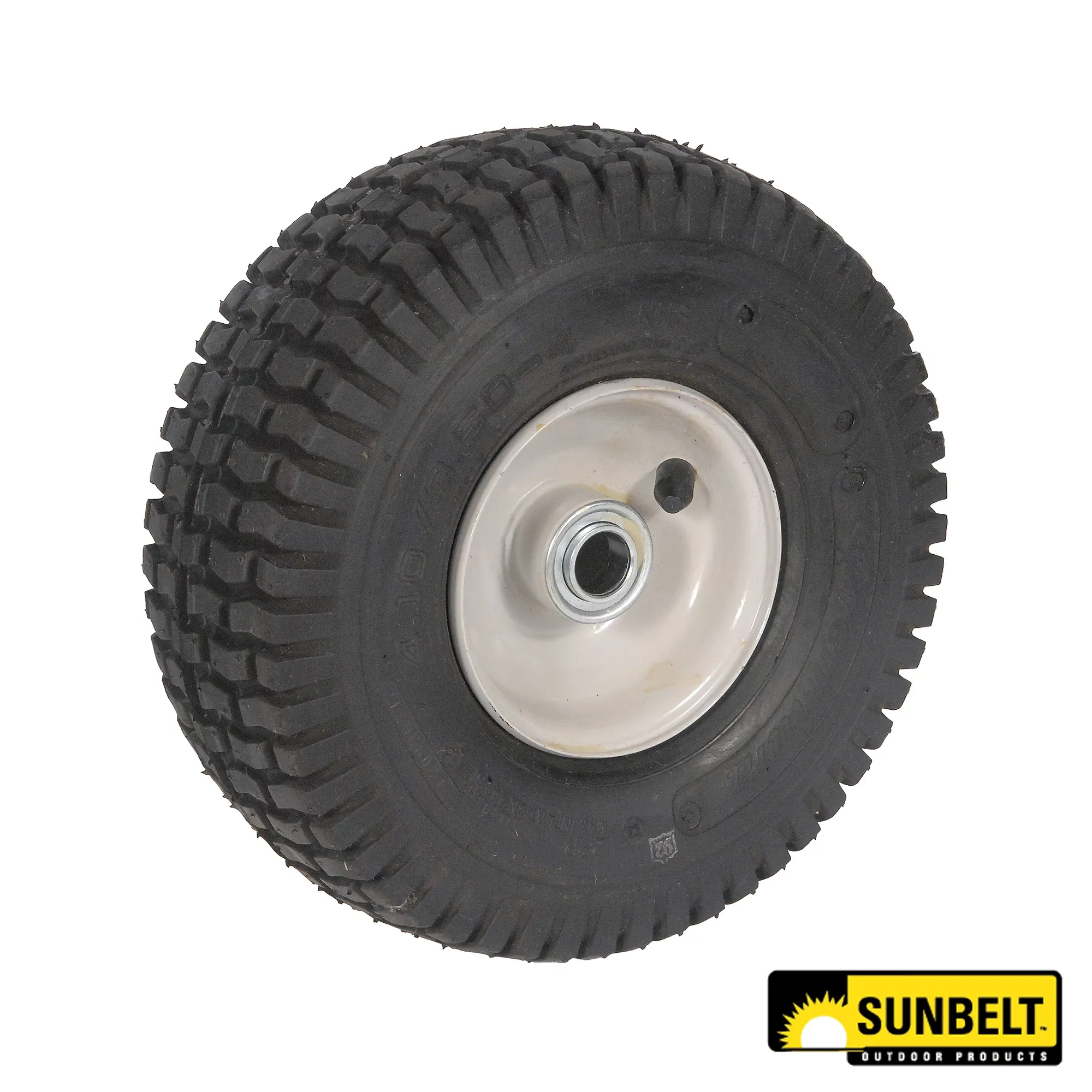 Sunbelt Wheel - A-B1WL28