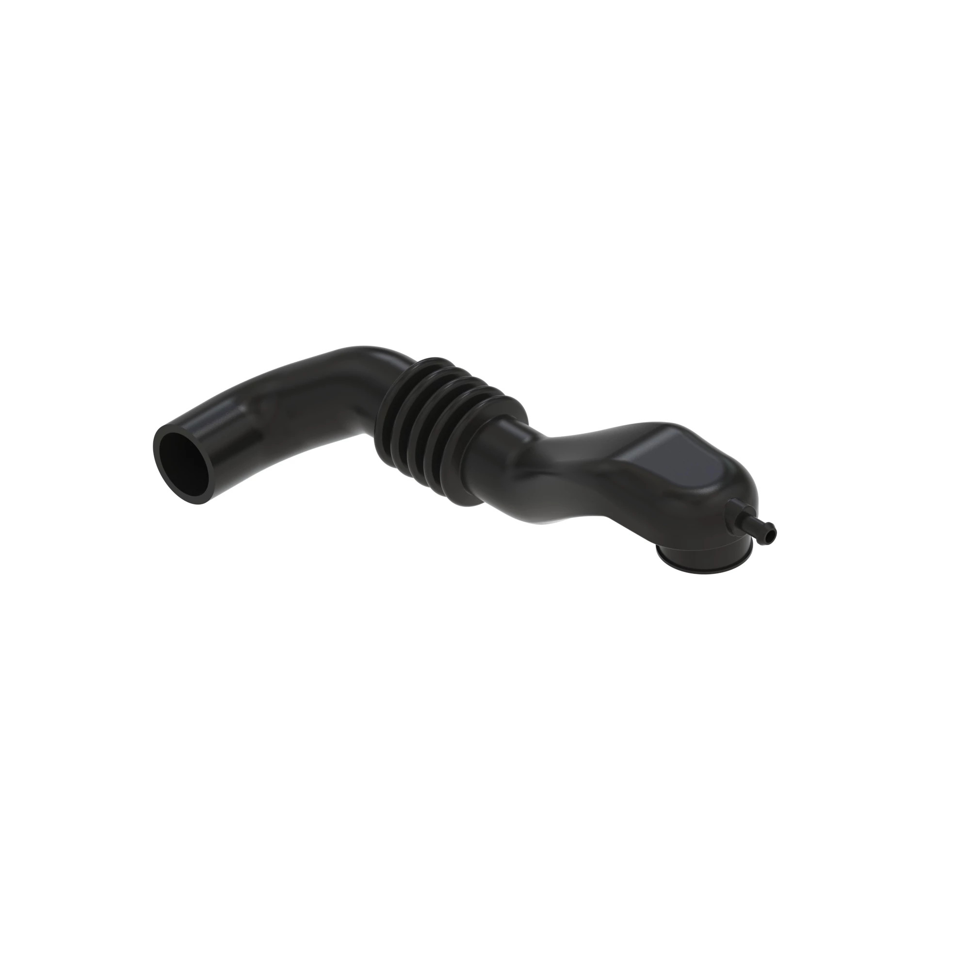 DUCT, AIR INTAKE (GAS)