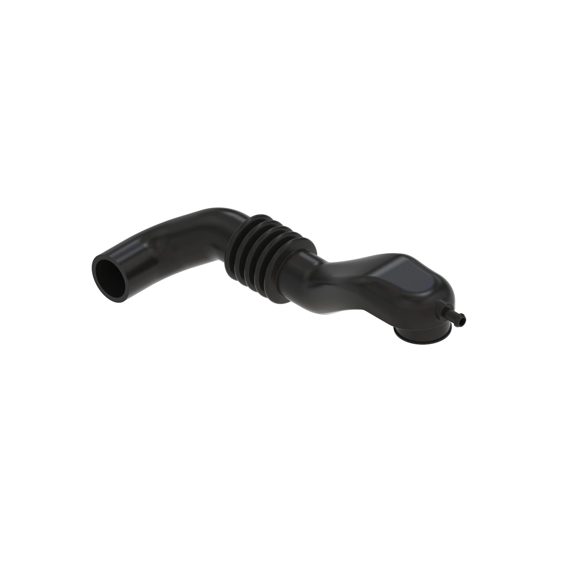 Duct, Air Intake (Gas)