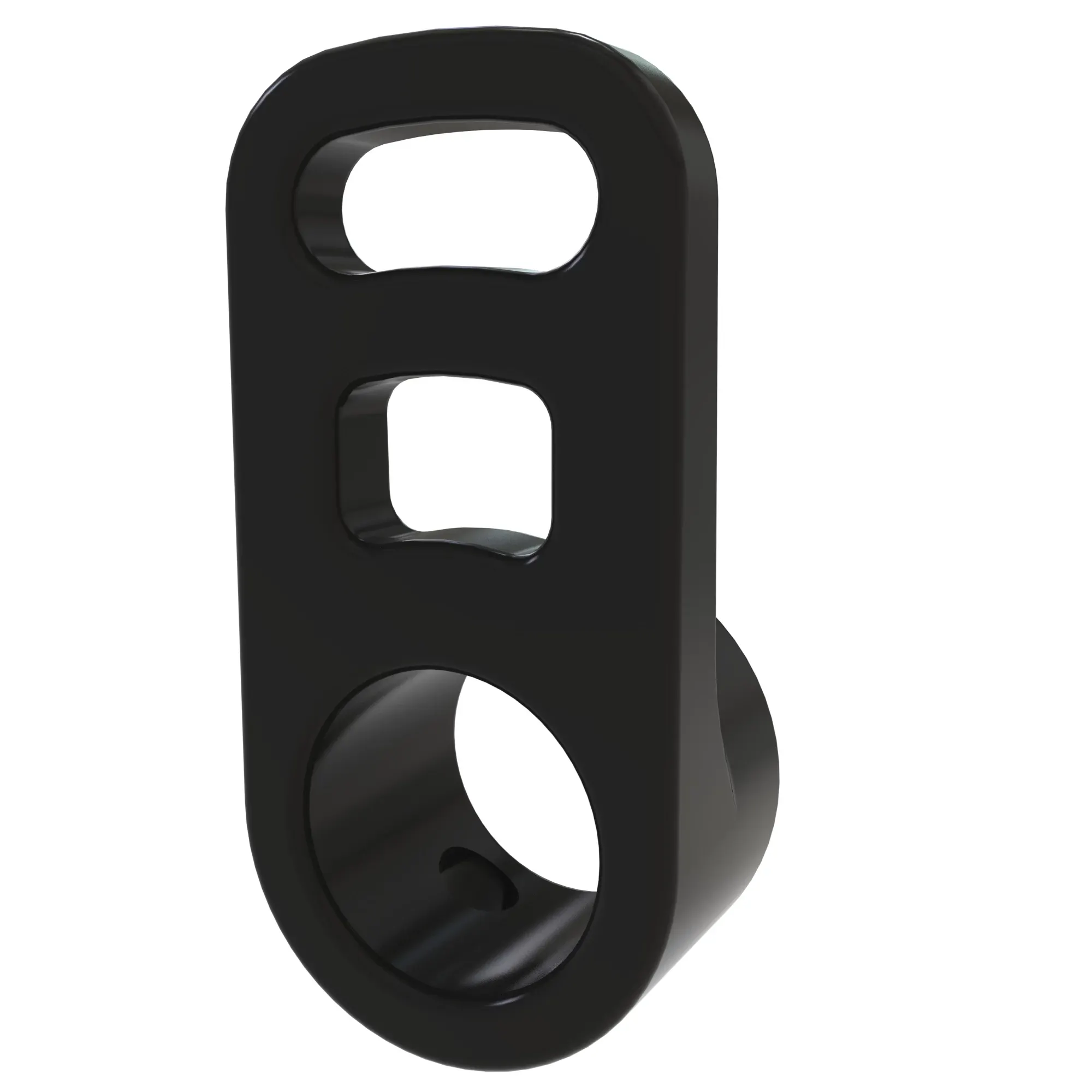 John Deere Master Brake Arm, Left Side - UC17615