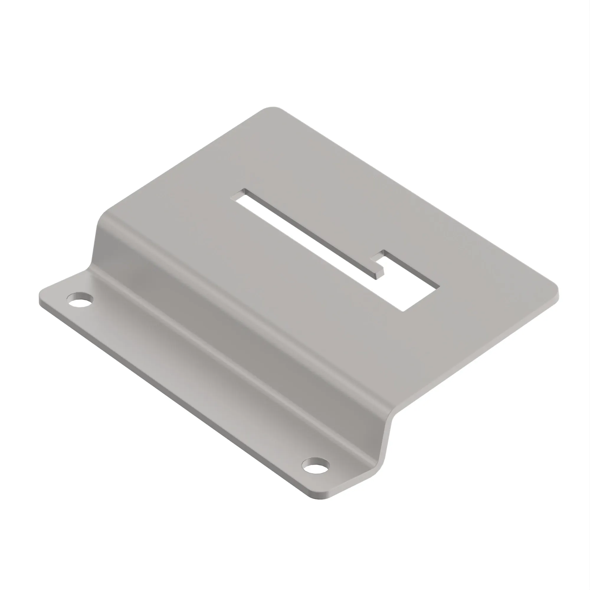 BRACKET, BOOM LOCK
