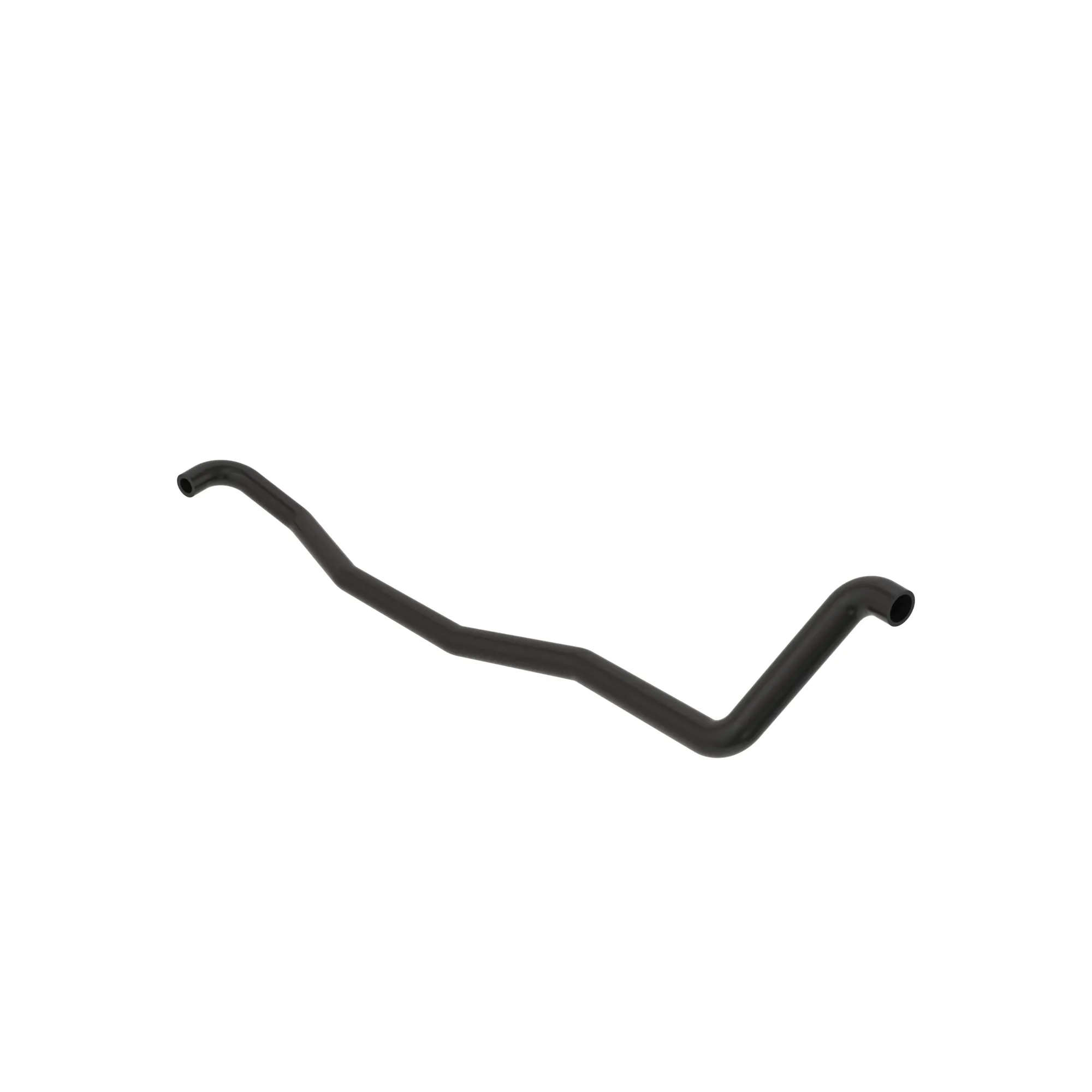 John Deere Radiator Hose, Surge Vent - T382420