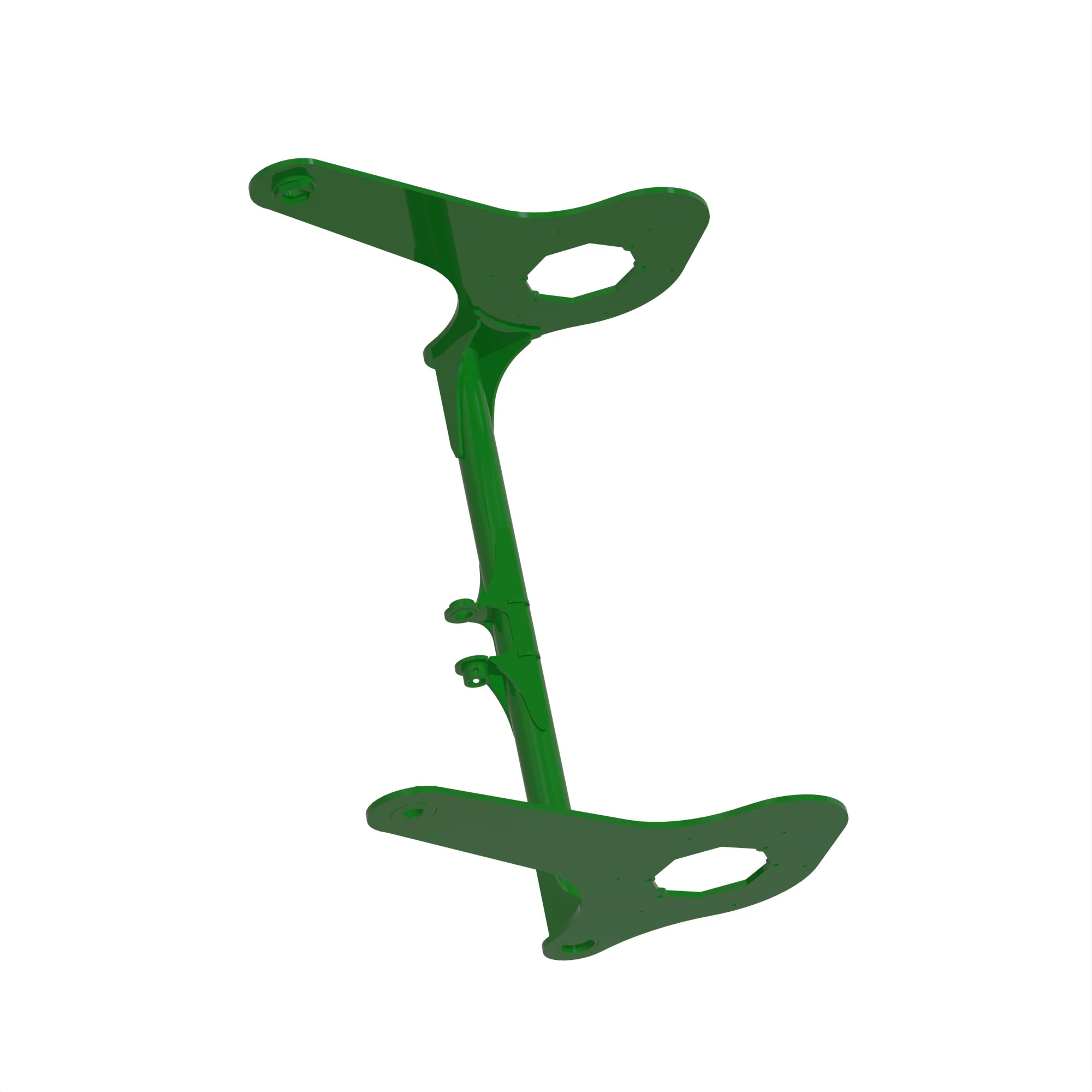 CRADLE, CRADLE ASSY-LOWER KDWN