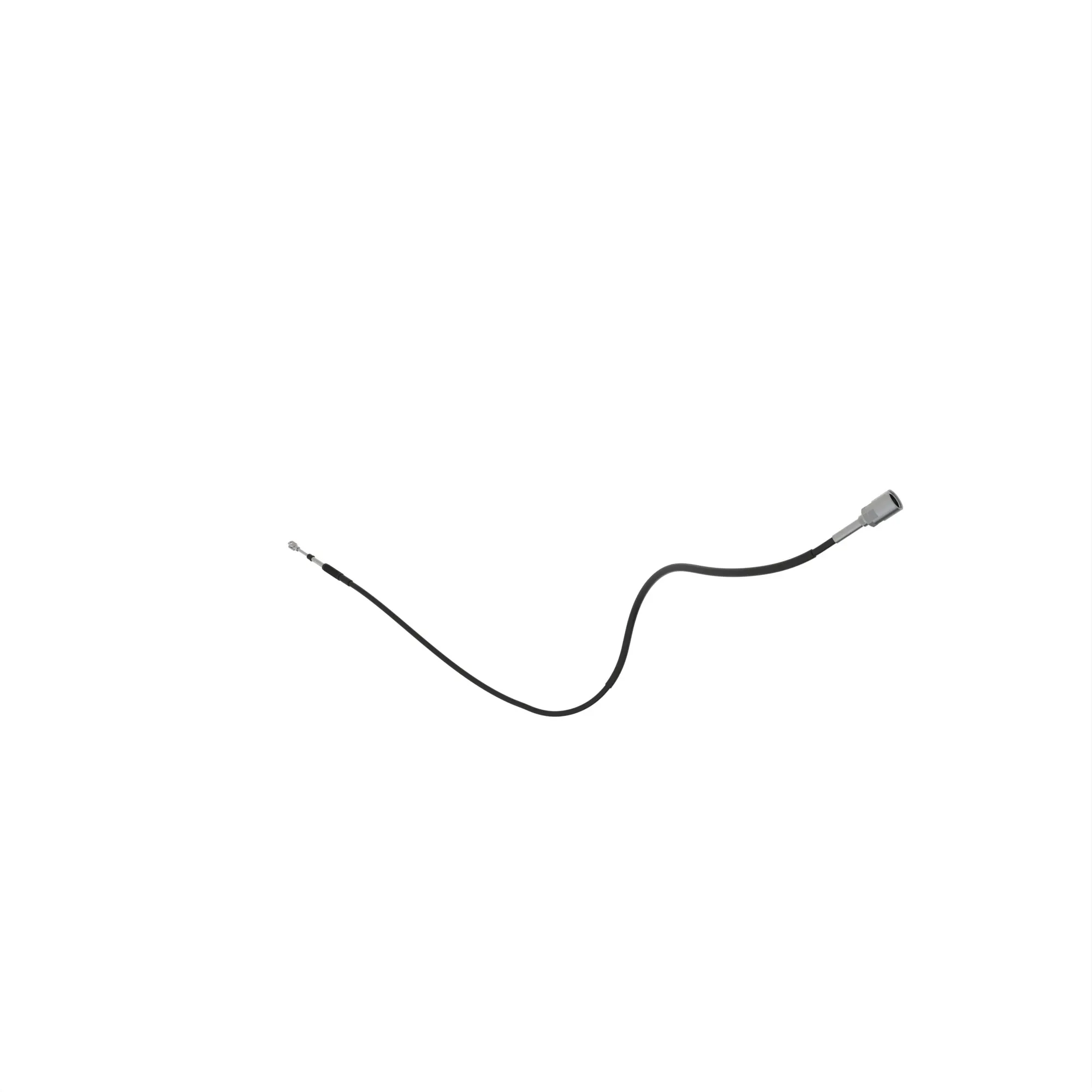 PUSH PULL CABLE, JOYSTICK, 6R ICV,