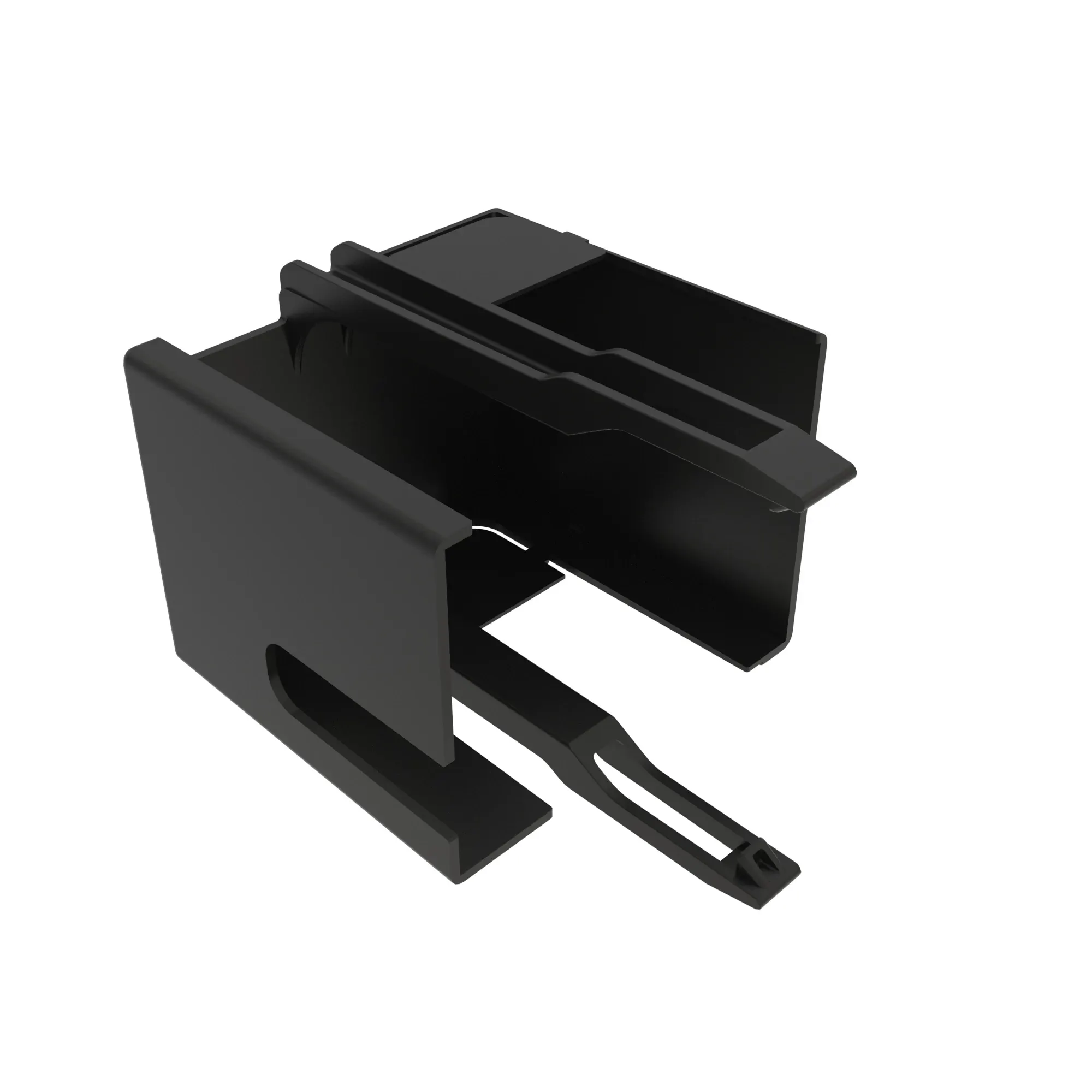 John Deere Battery Cutoff Switch Cover - L218252