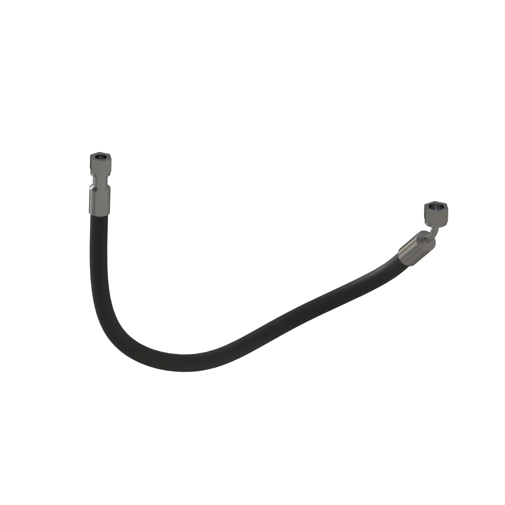 John Deere Hydraulic Hose - F053697