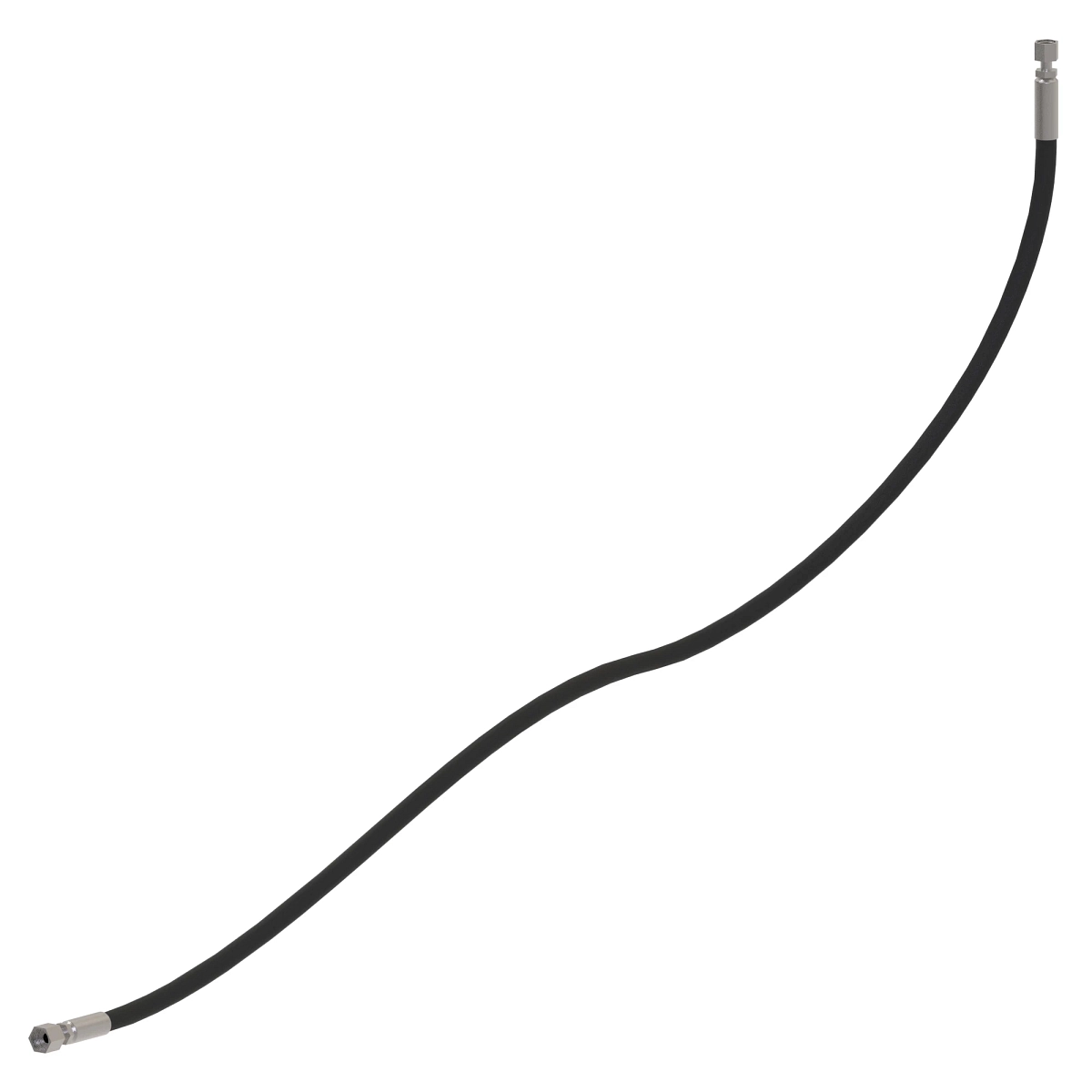 Hose, Hydraulic