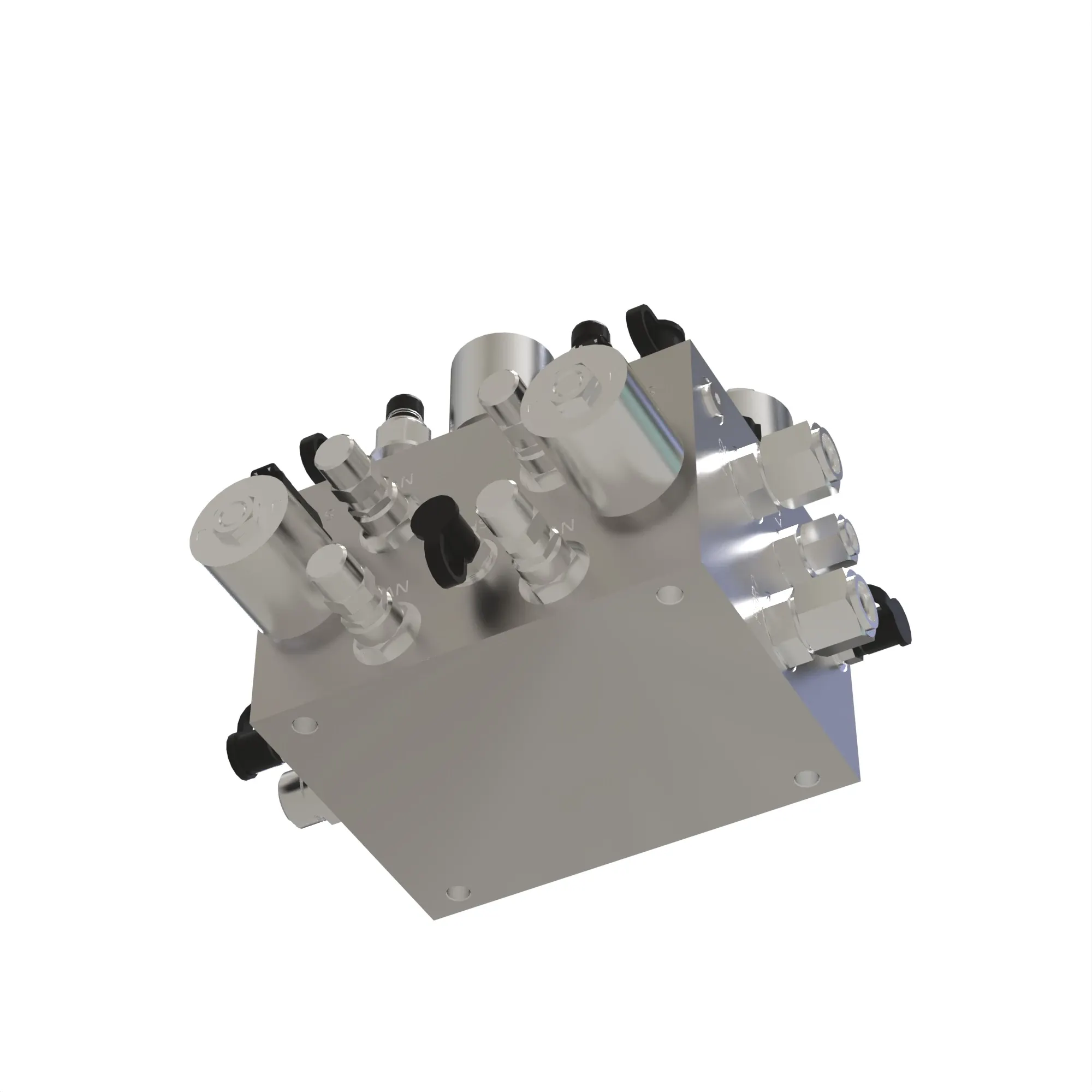 AA87876: Opener Charge Control Valve