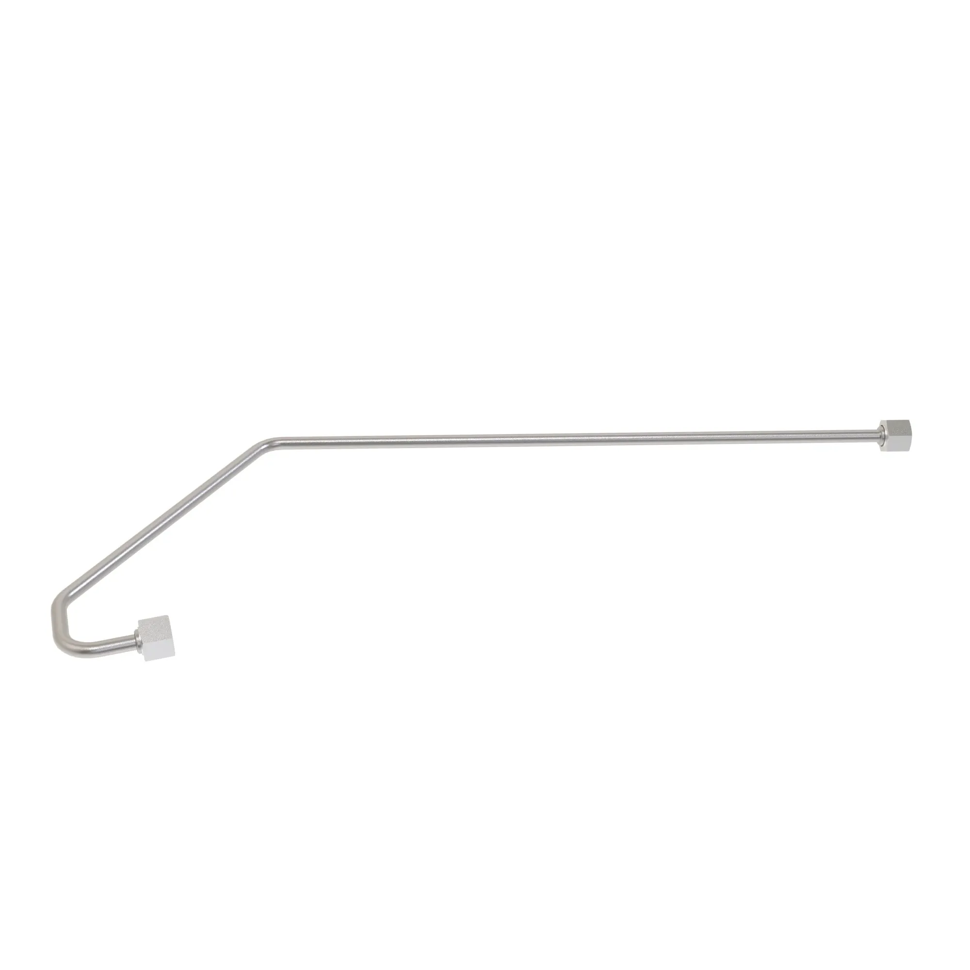 John Deere Accumulator Hydraulic Line - AH208815