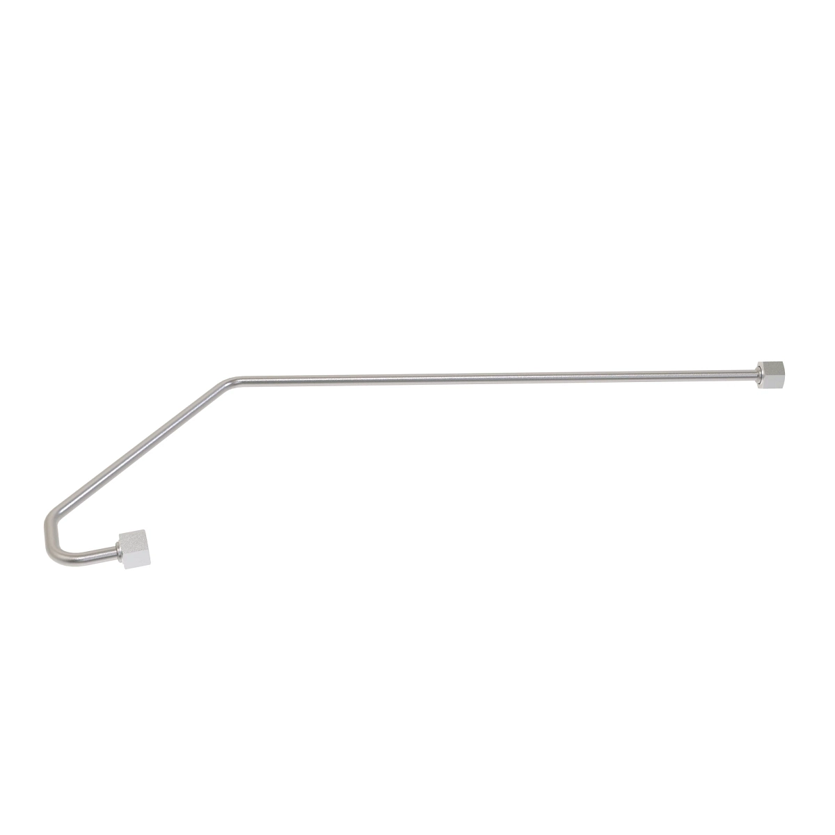 Tube, Hydraulic Line, Accumulator