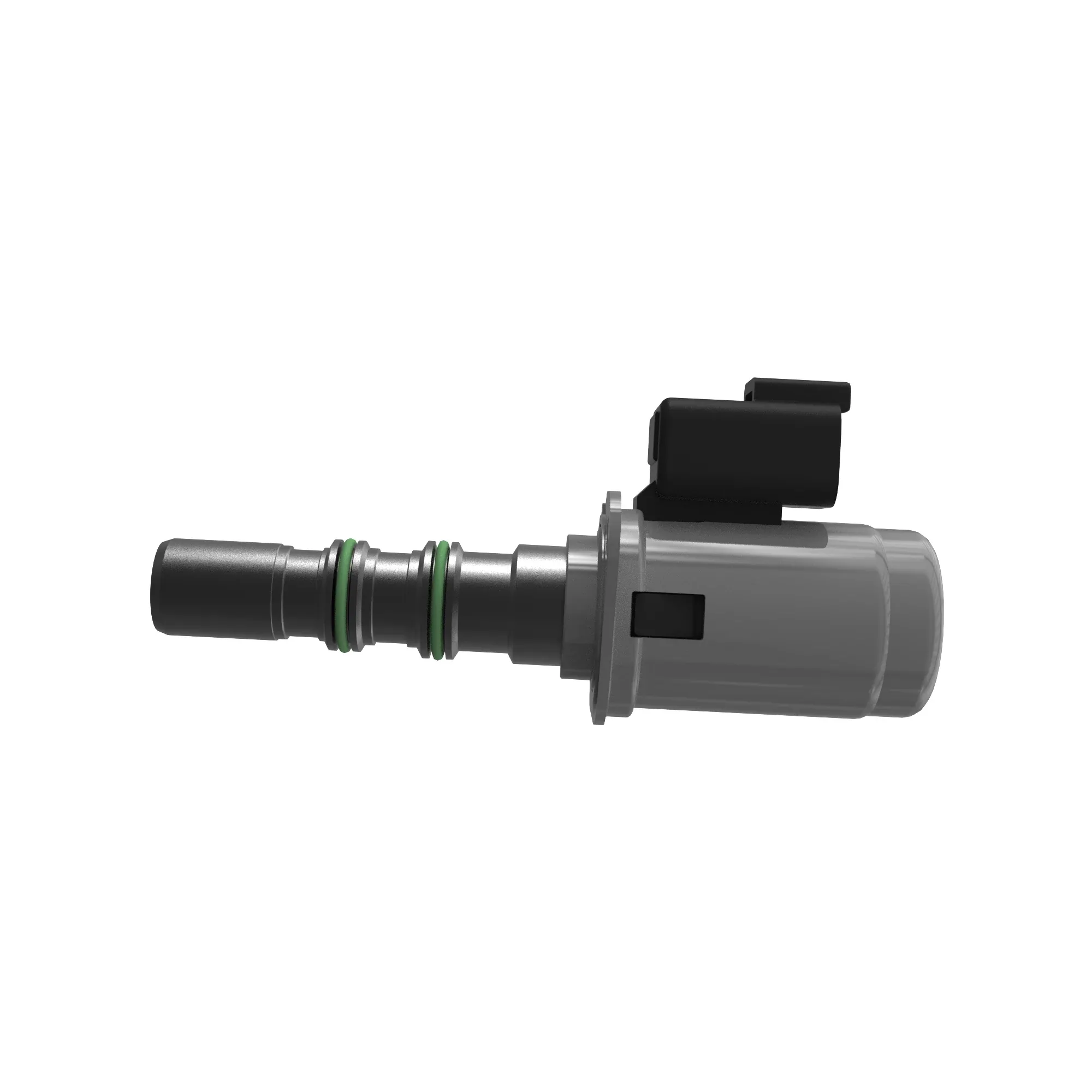 Solenoid hydraulic valve