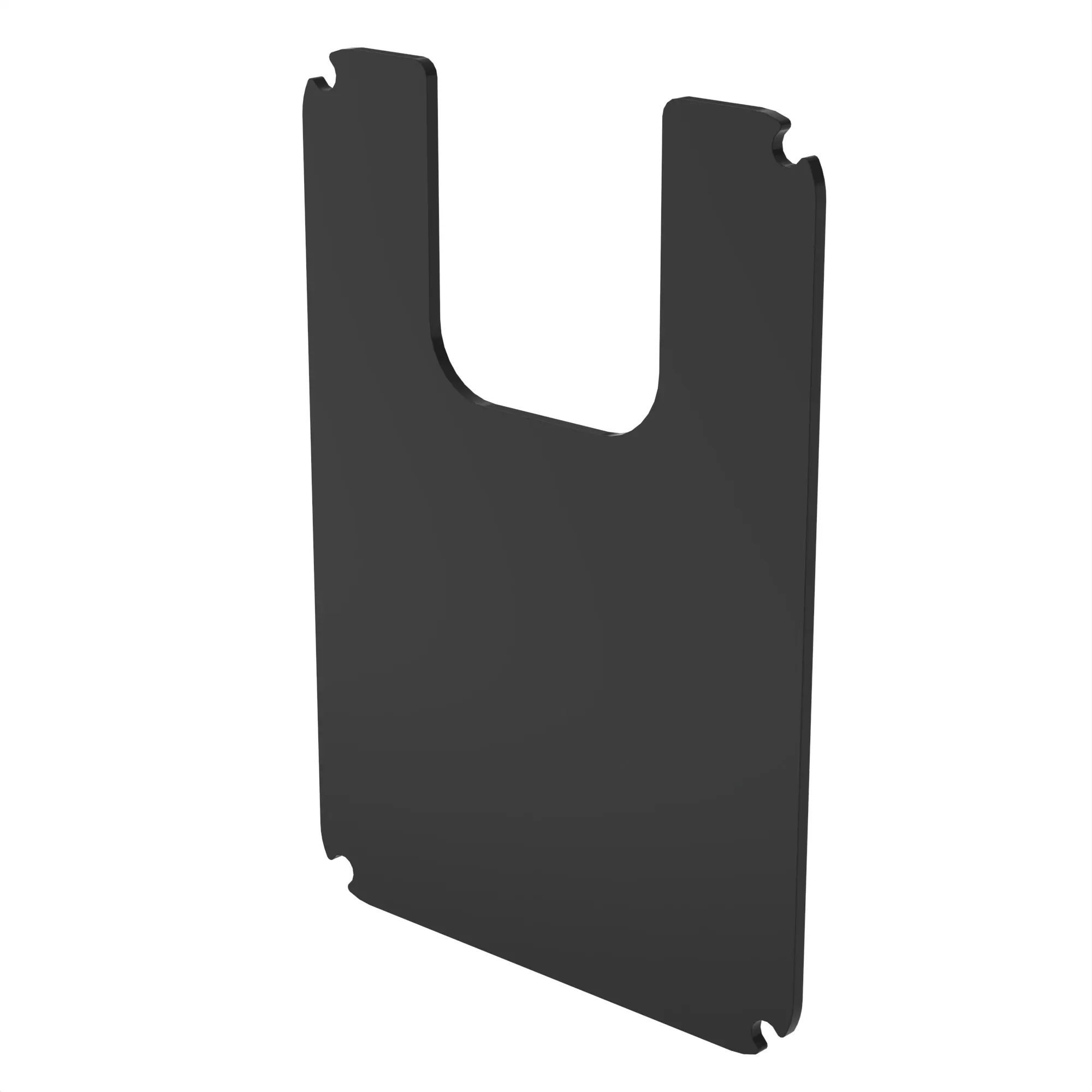 John Deere Plate - F638107