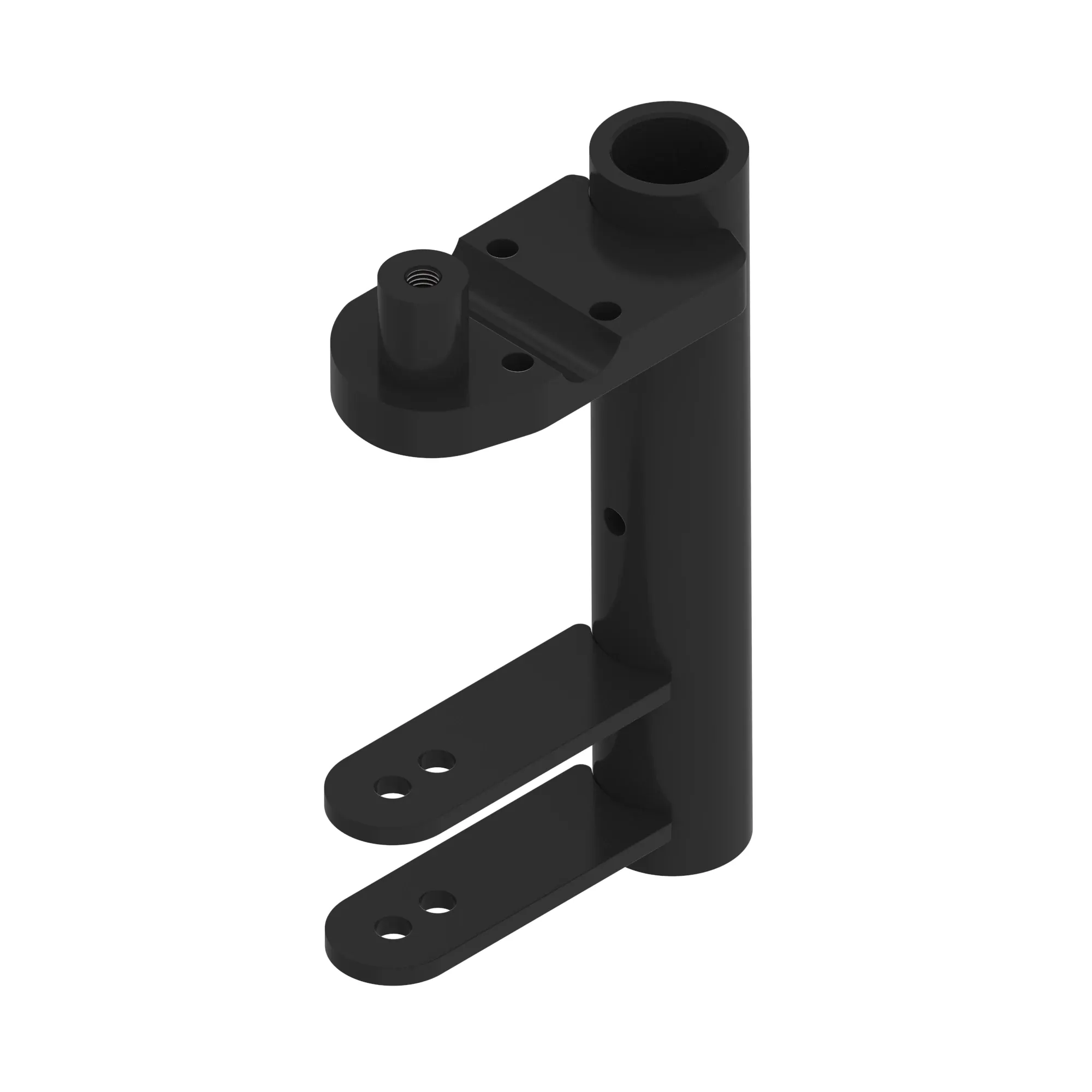 BELLCRANK WELDMENT, LH