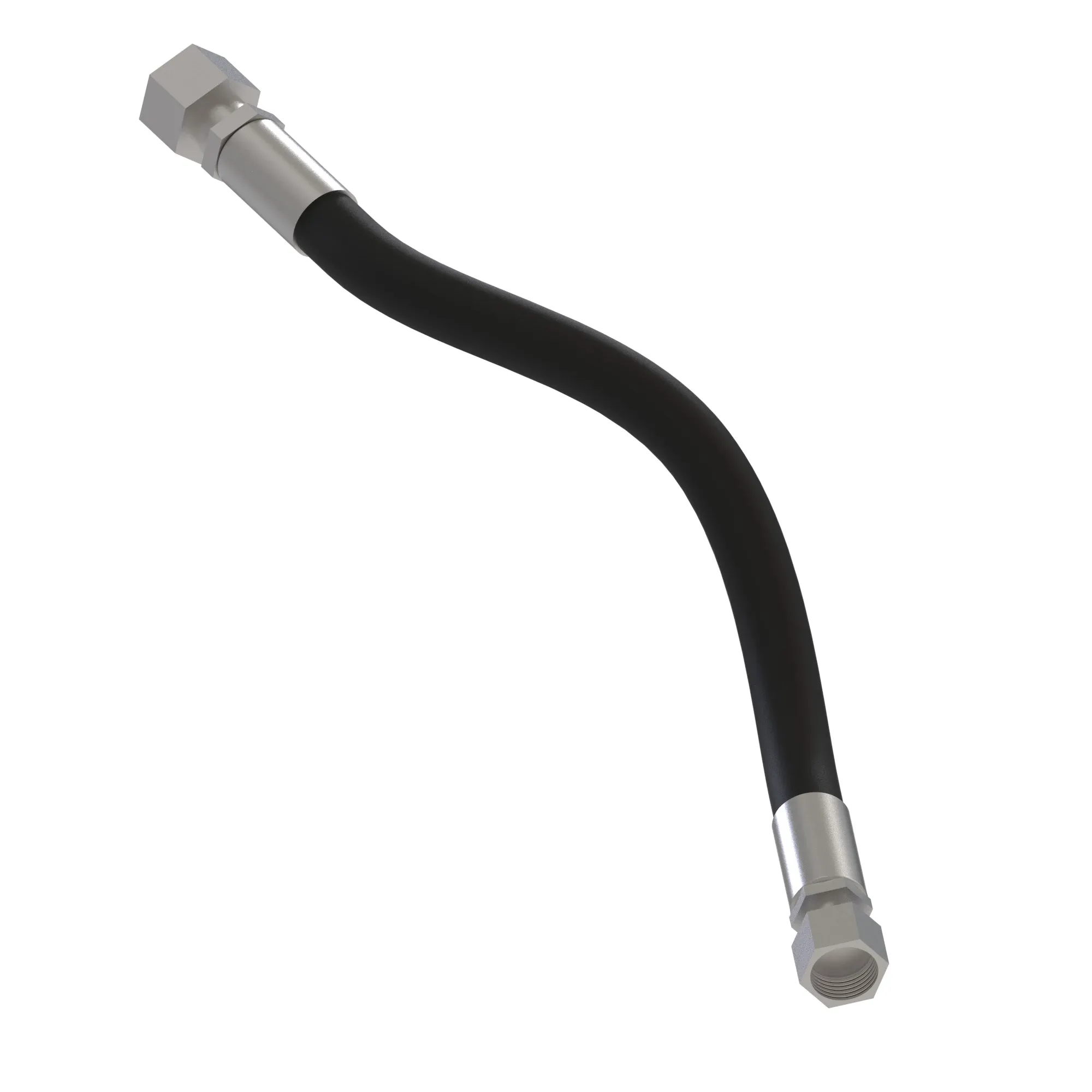 Hydraulic Hose
