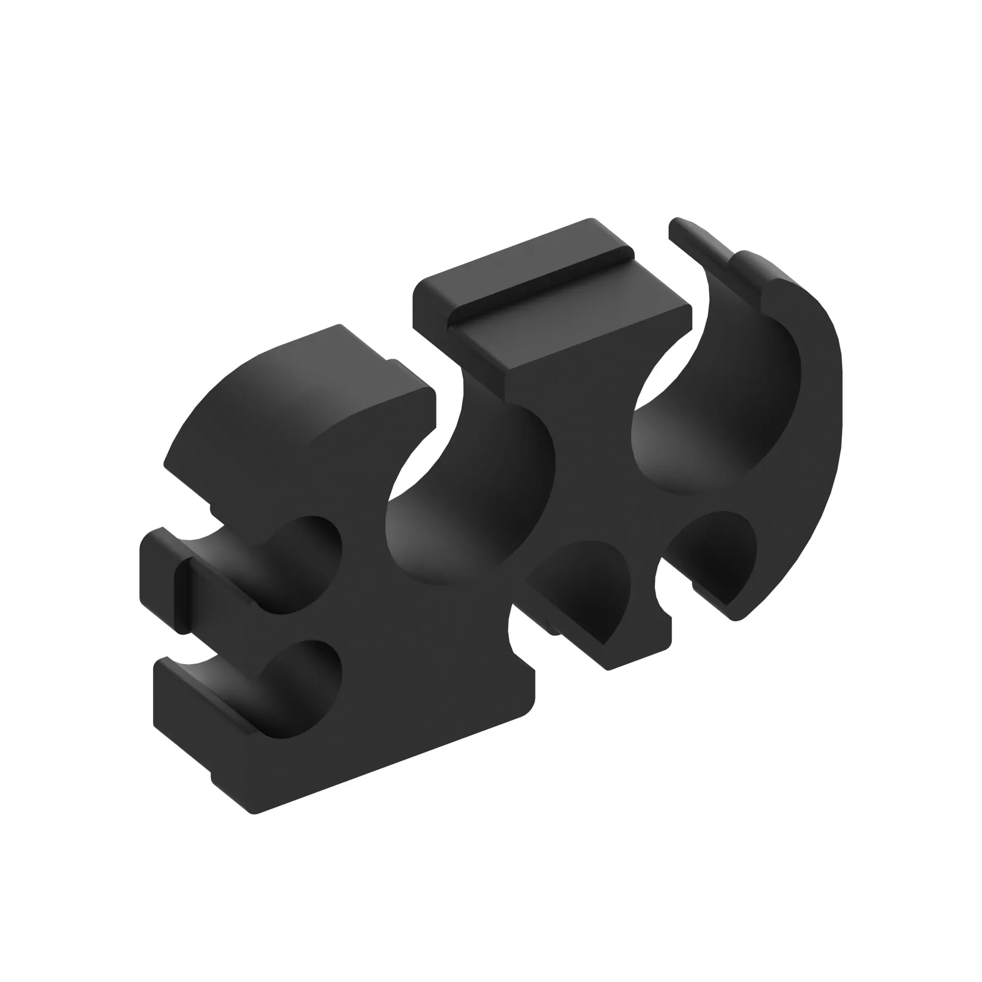 John Deere 6-Diameter Block Clamp - L203067