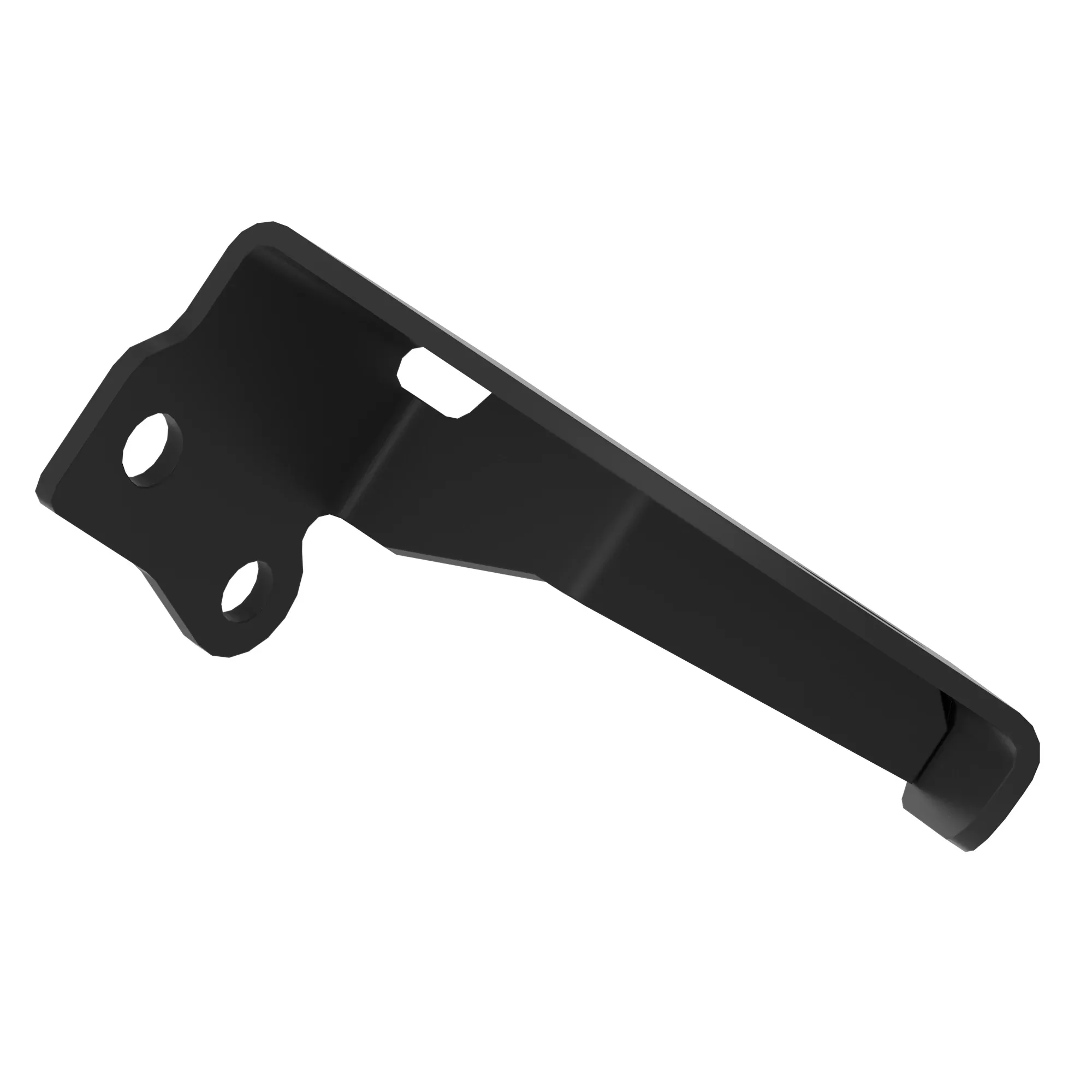 BRACKET, SPRAYER, SWITCH MOUNT BOOM