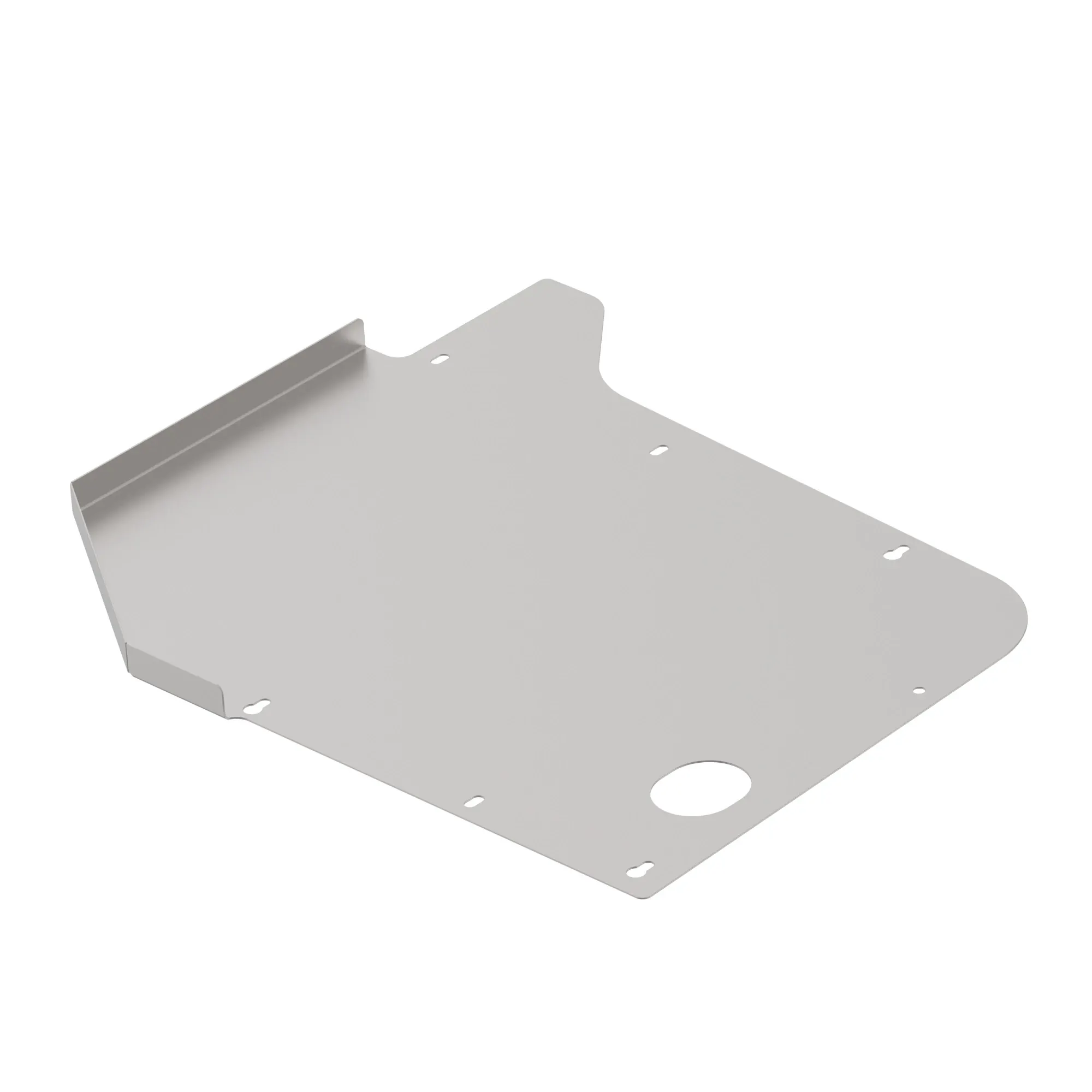 John Deere Bracket - WZW11890