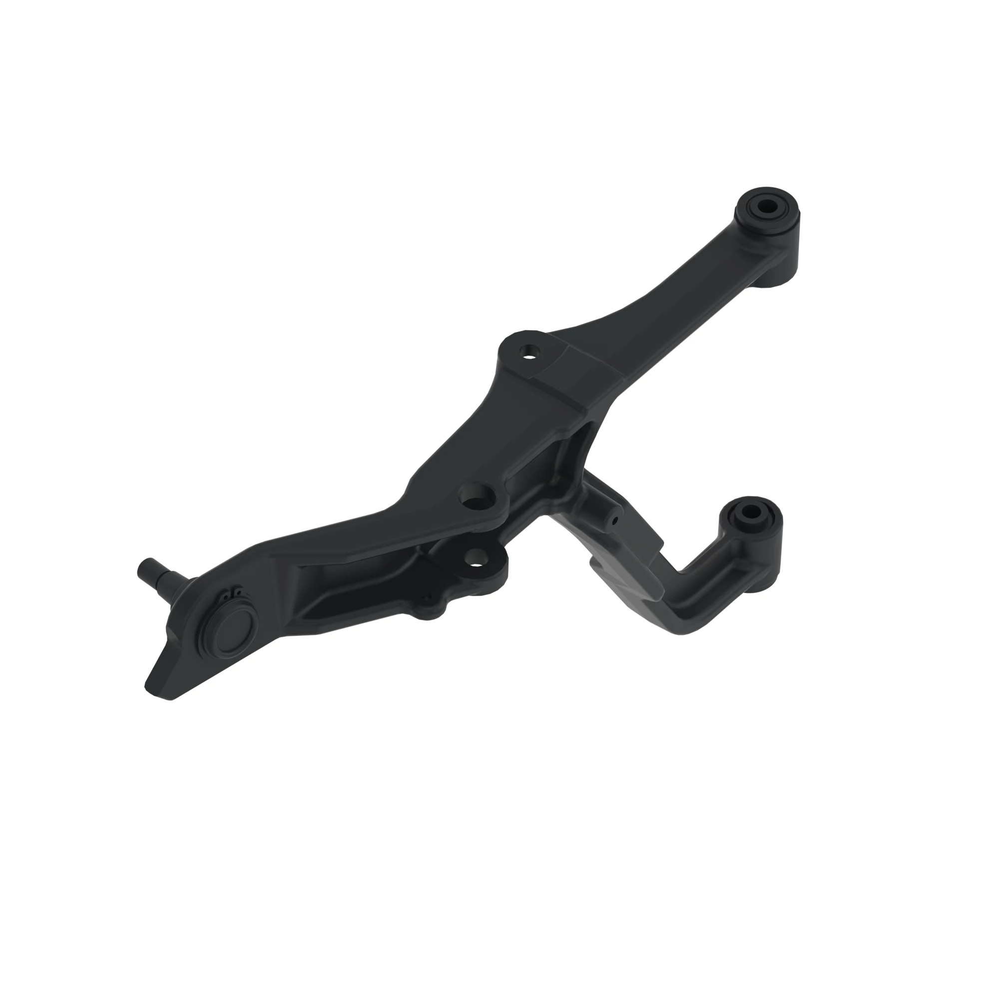 John Deere Left Upper Control Arm - AUC11190