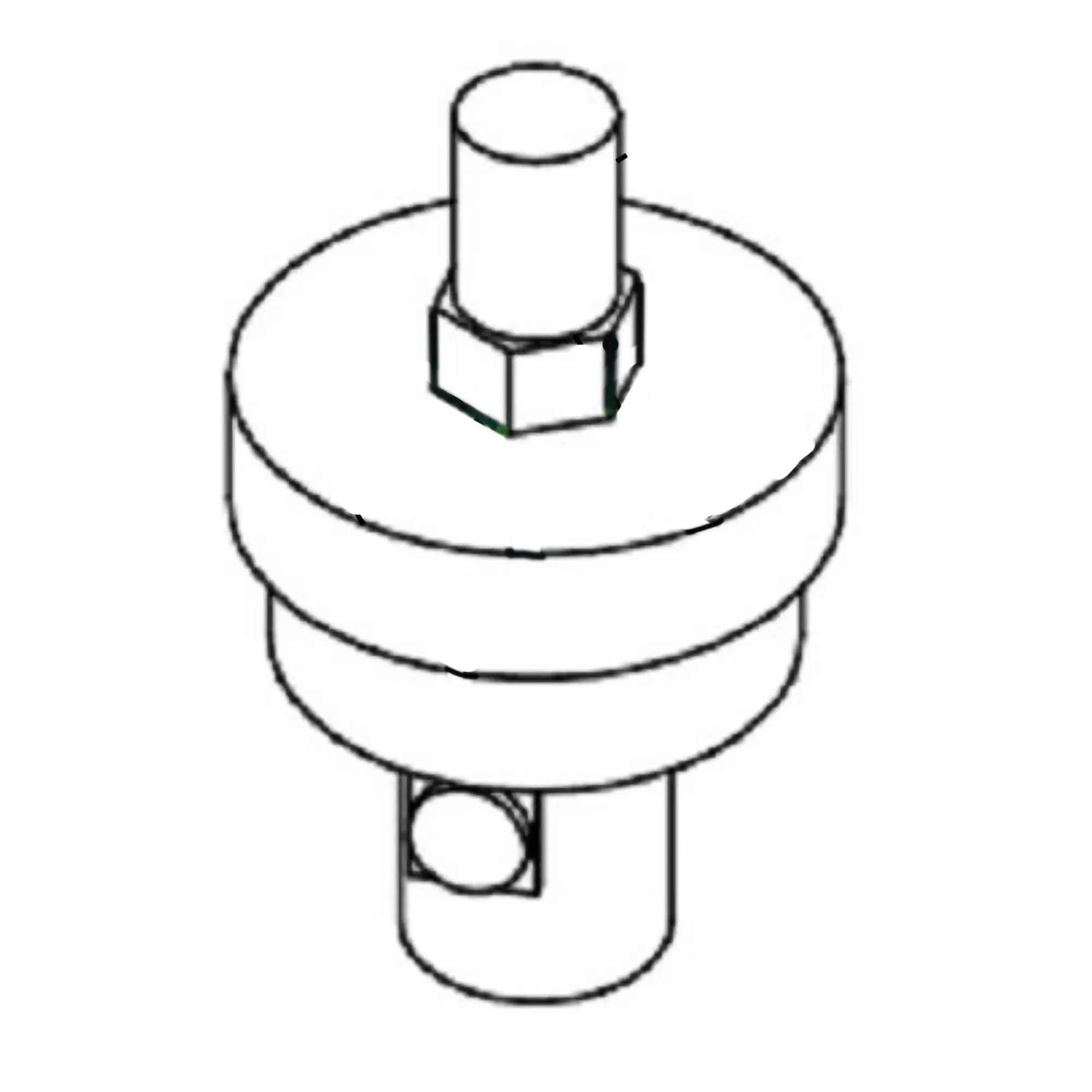 Switch, Air Filter Vacuum