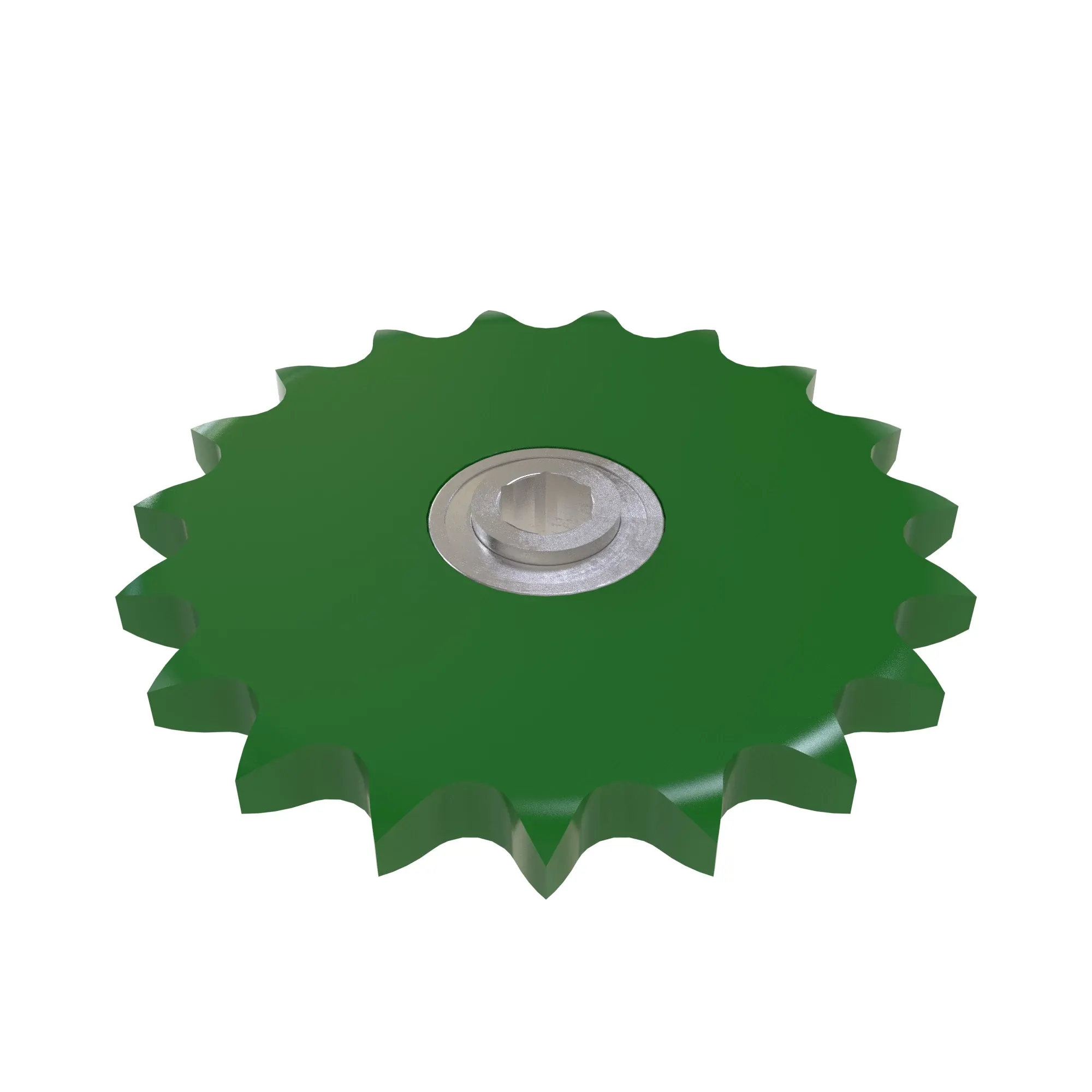 CHAIN SPROCKET, SPROCKET ASSY - IDL