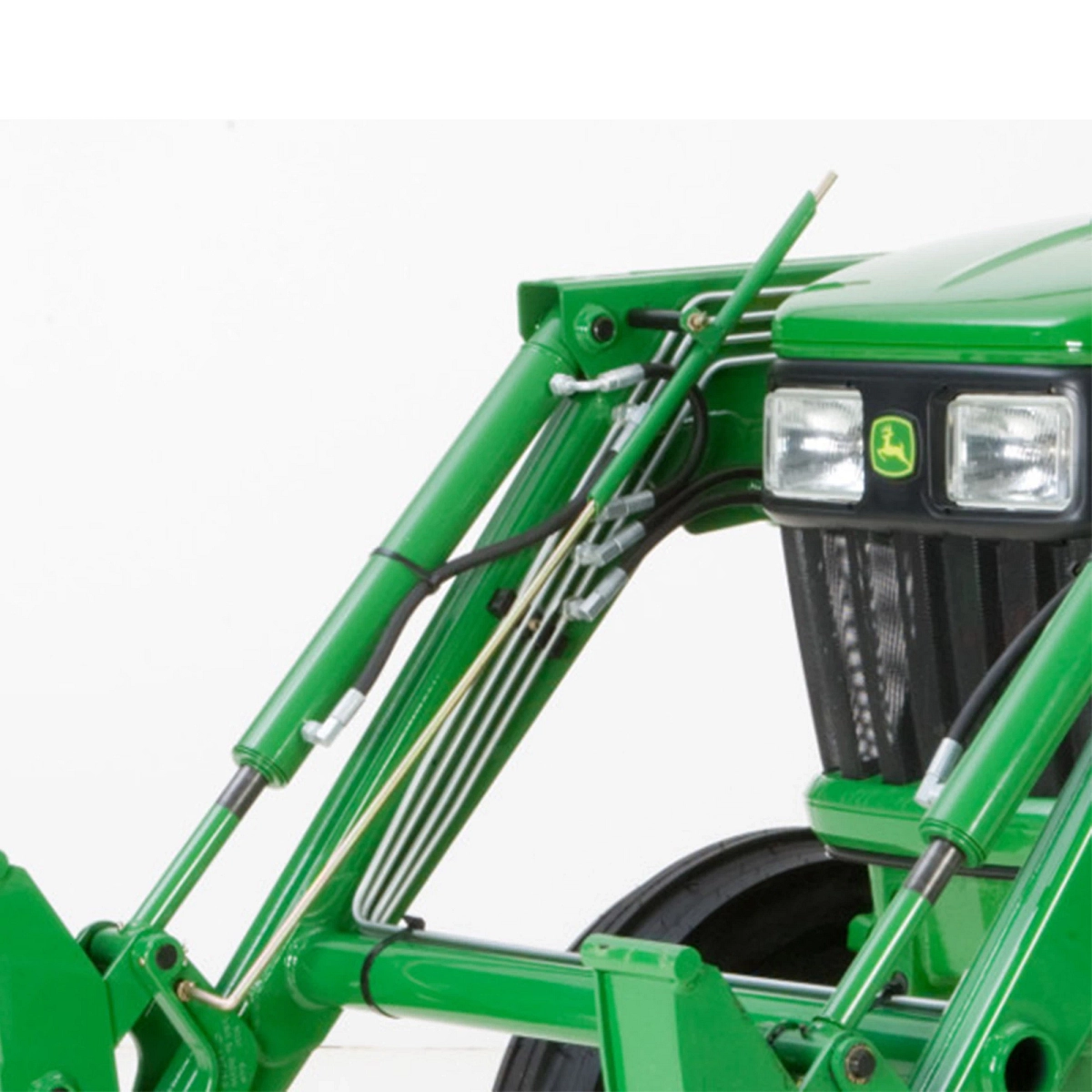 Indicator, Bucket Level