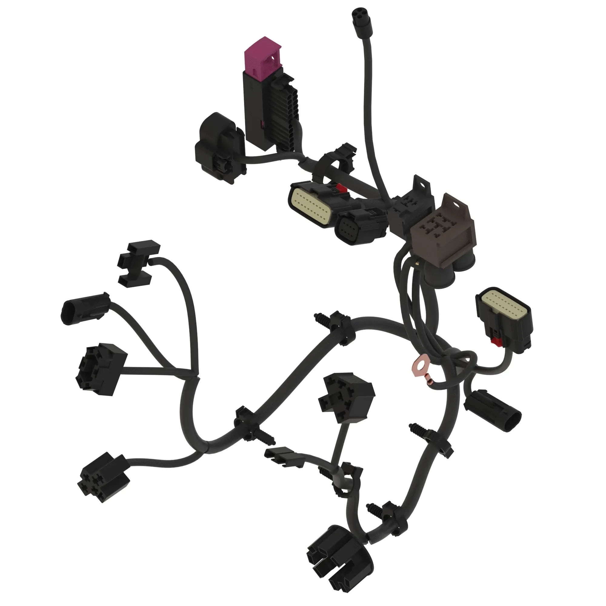 Wiring Harness