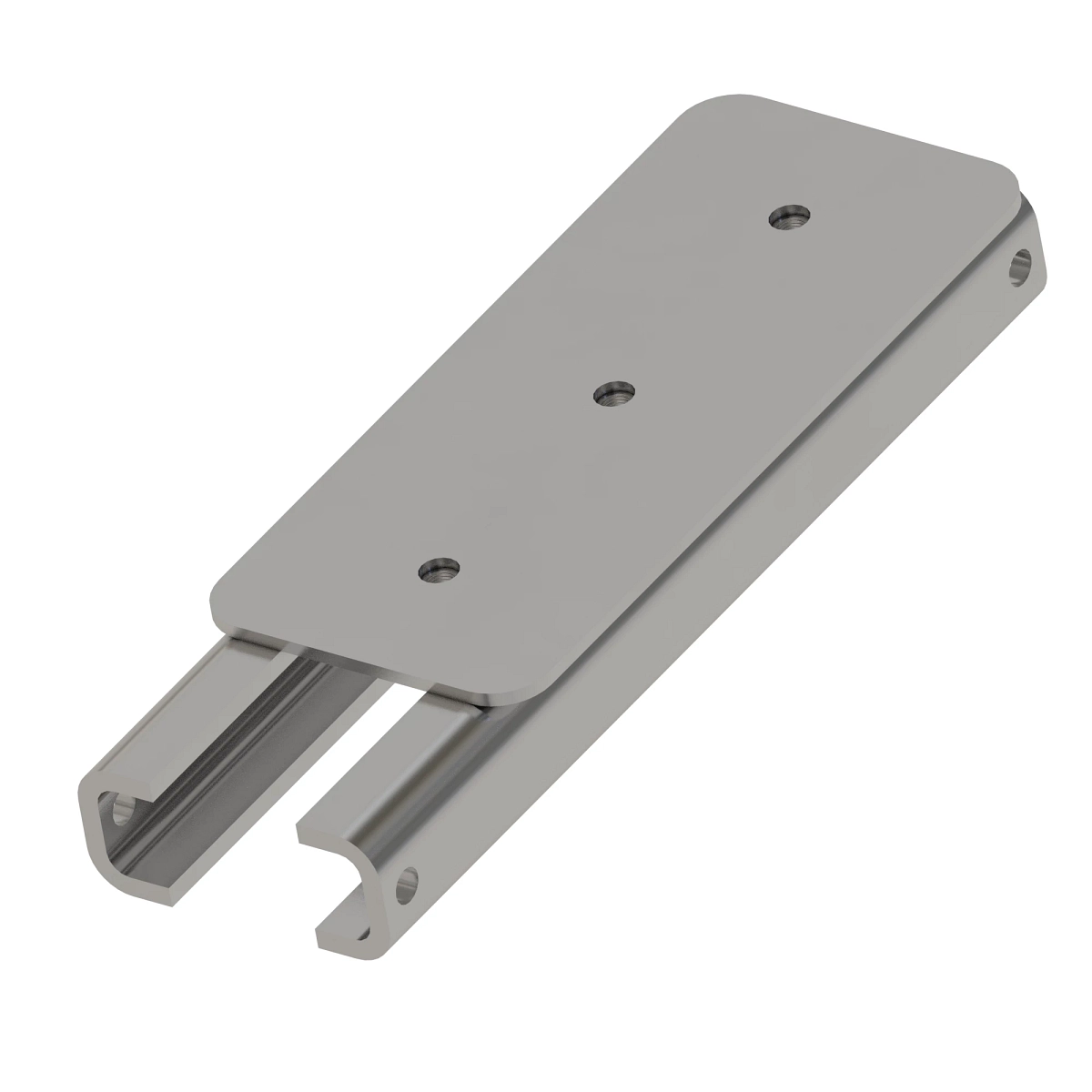 John Deere Channel Sub weldment - AT417015