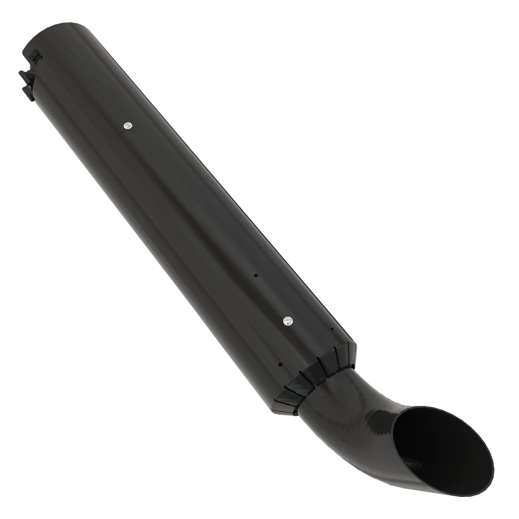 John Deere Vertical Exhaust Pipe - AL220450
