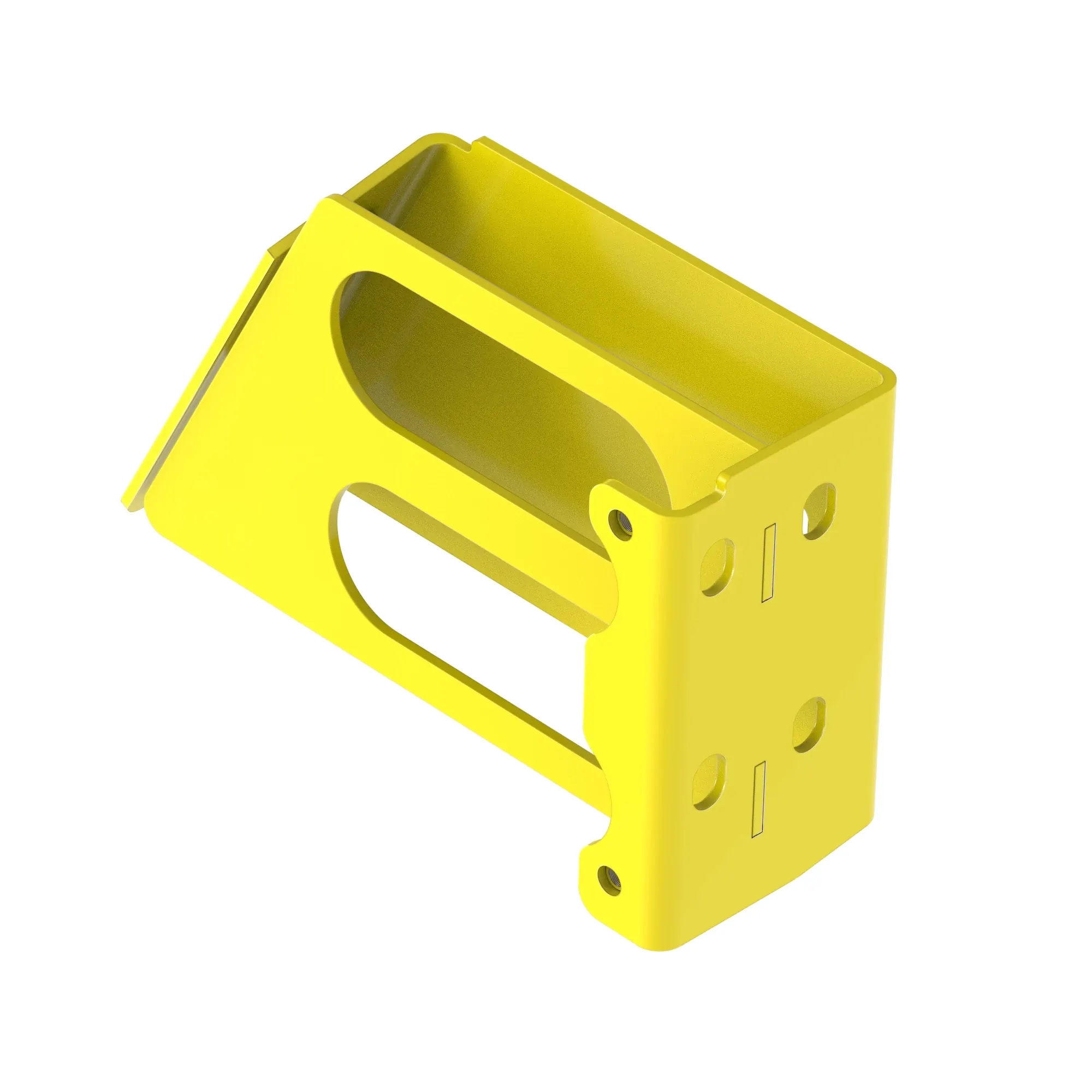 BRACKET, TAIL LIGHT WELDMENT RH, AD