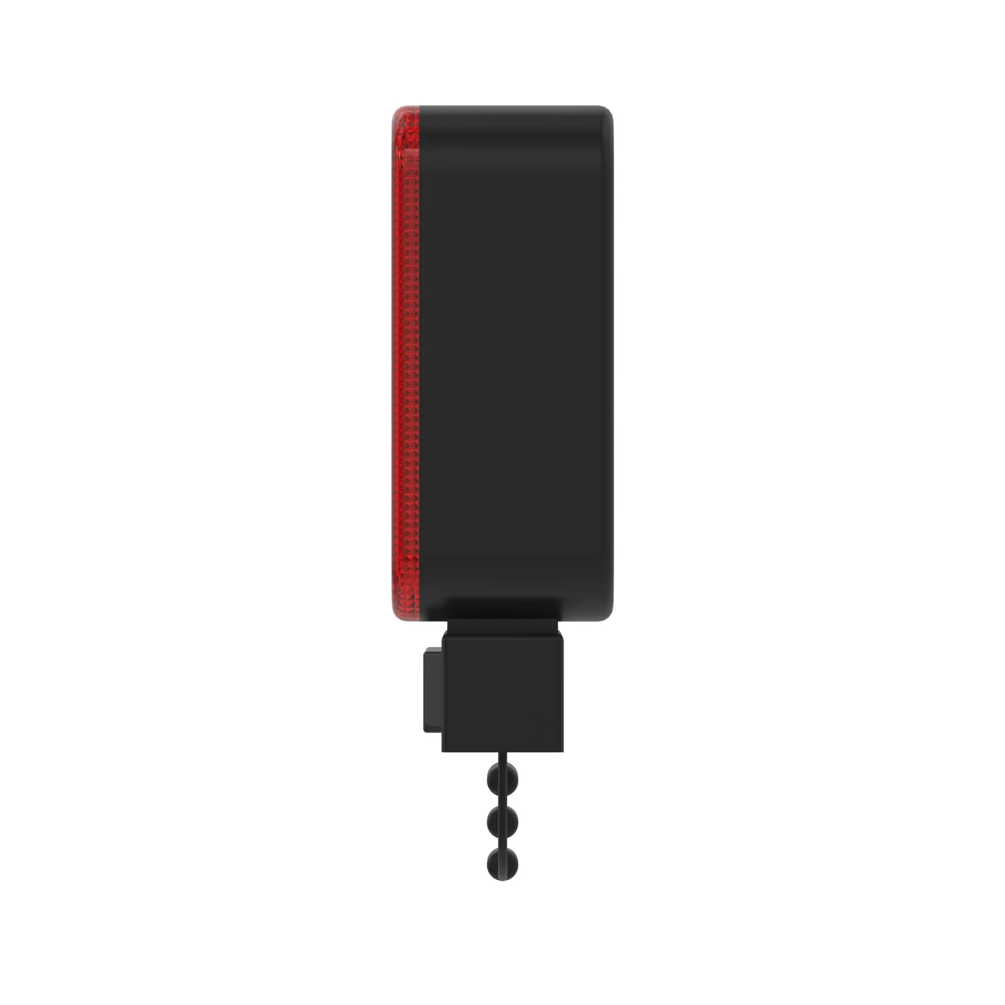 TAIL LAMP, TAIL/TURN ASSEMBLY