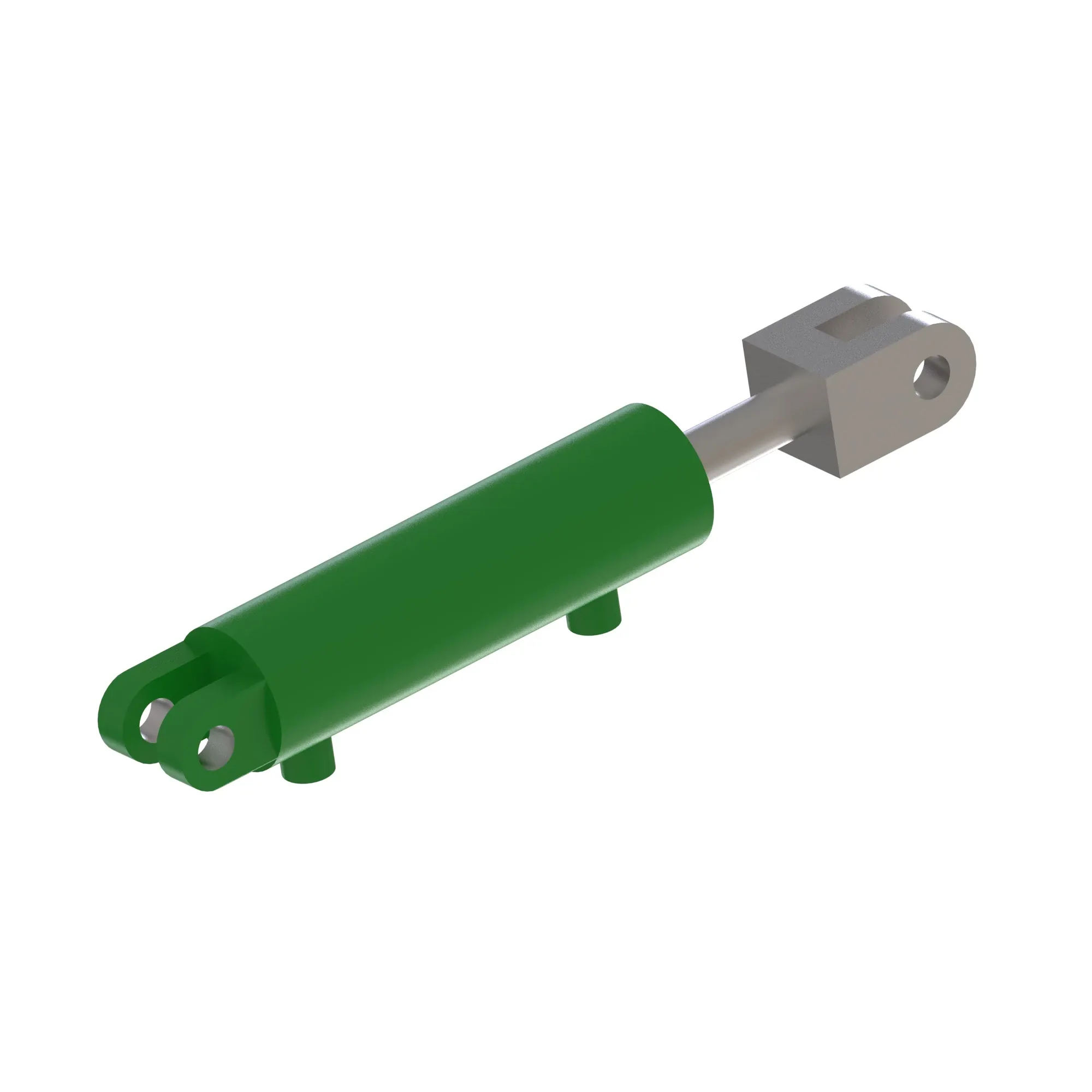 John Deere Boom Levelling Hydraulic Cylinder - AHC17646