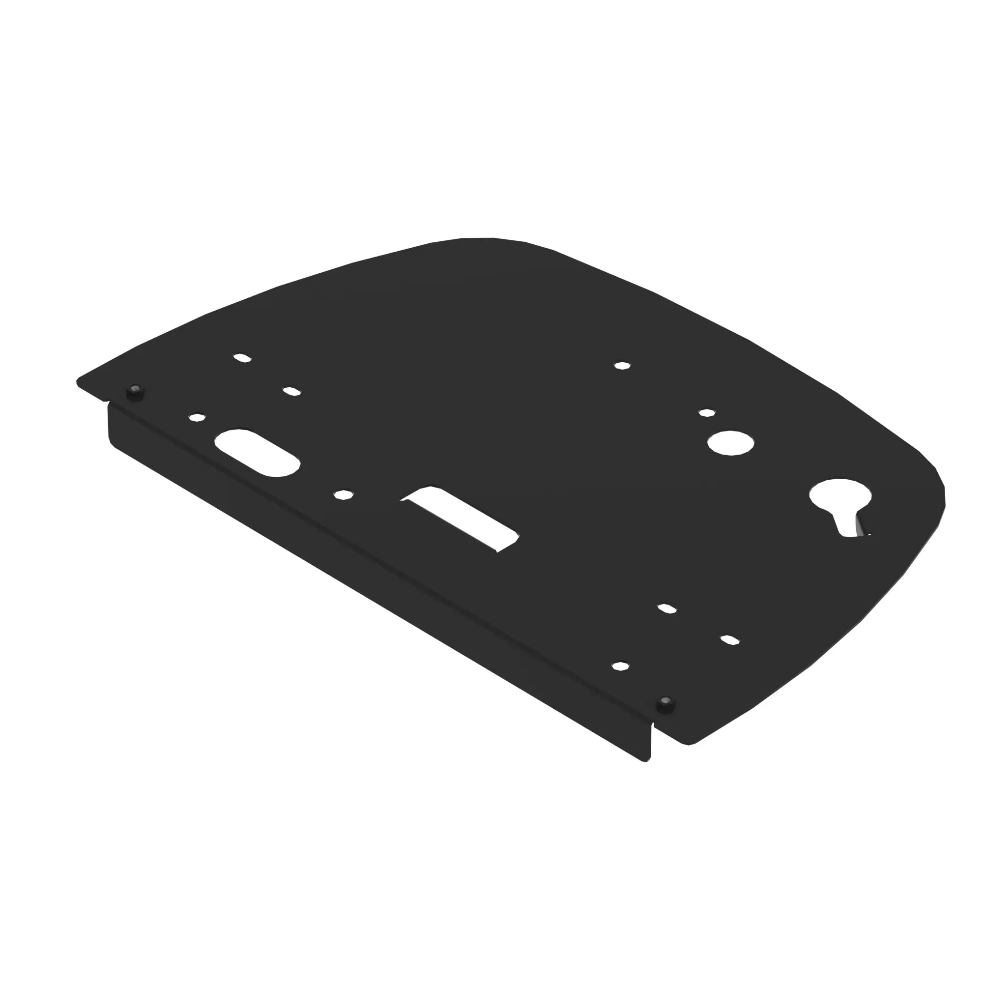 SUPPORT, BATTERY