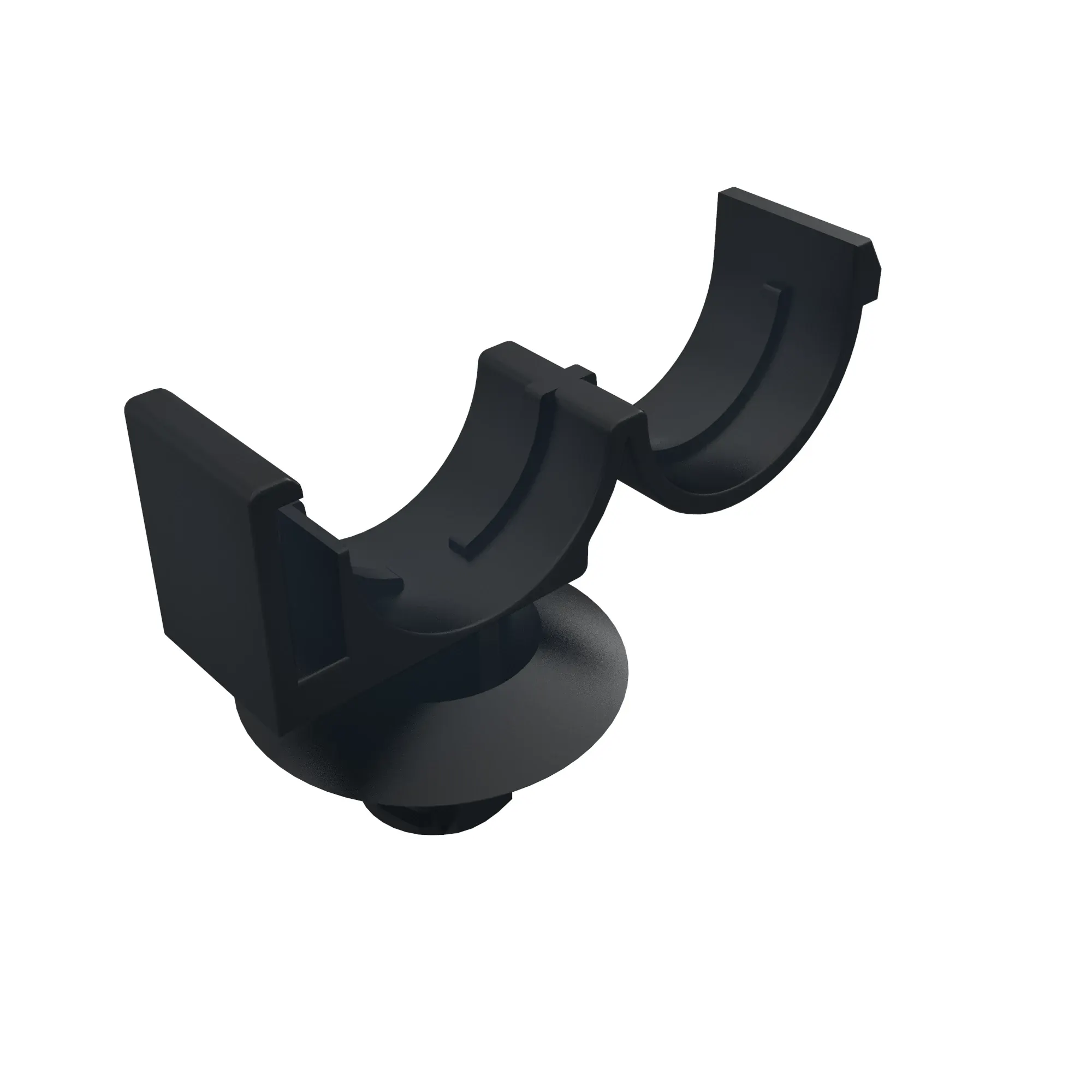 John Deere Conduit Clip - M162306