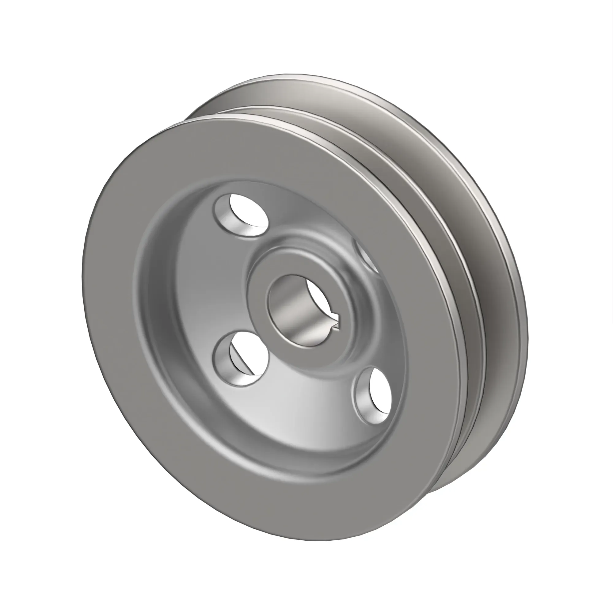John Deere Pulley - CQ16844